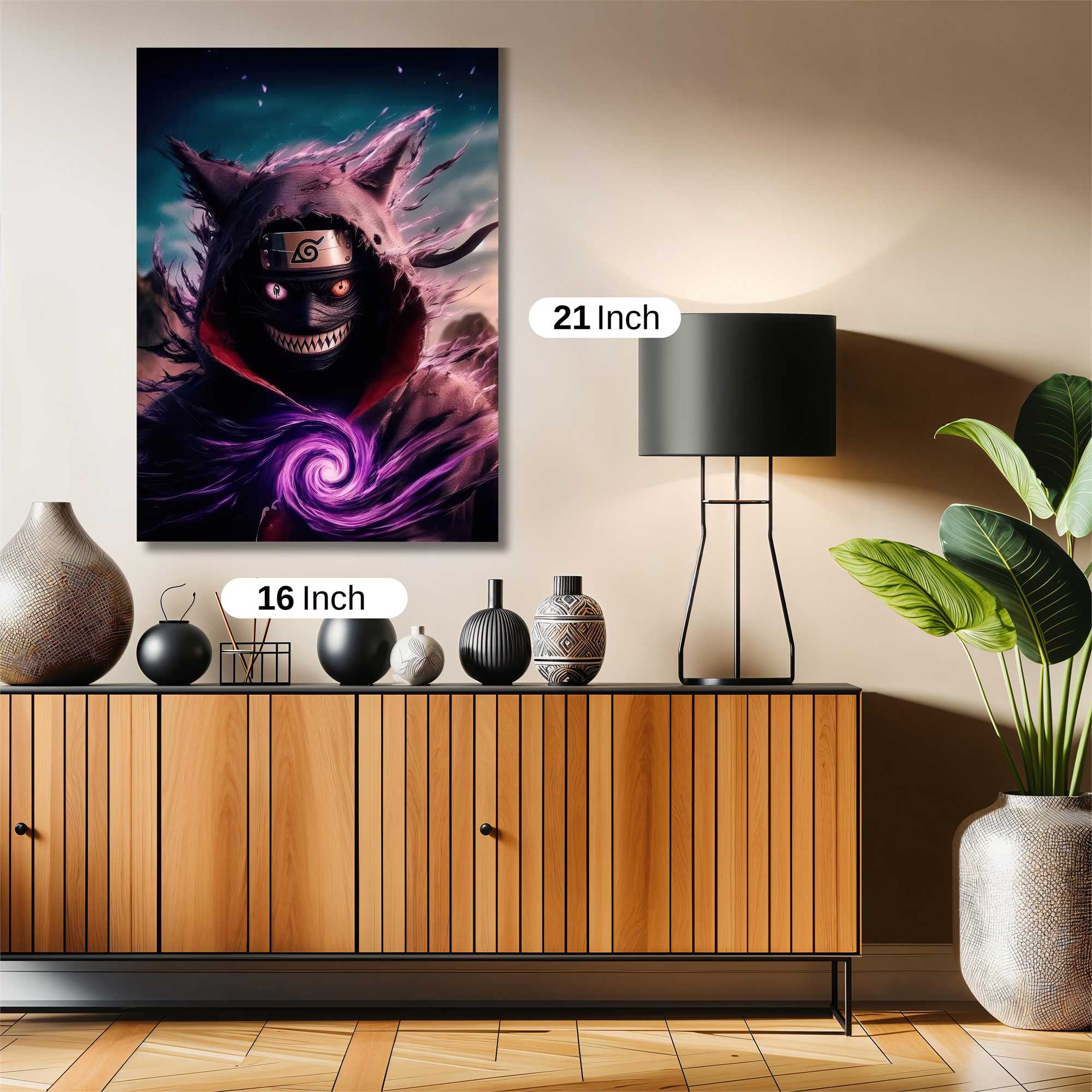 Pain Vortex Safe Wall Magnetic / M