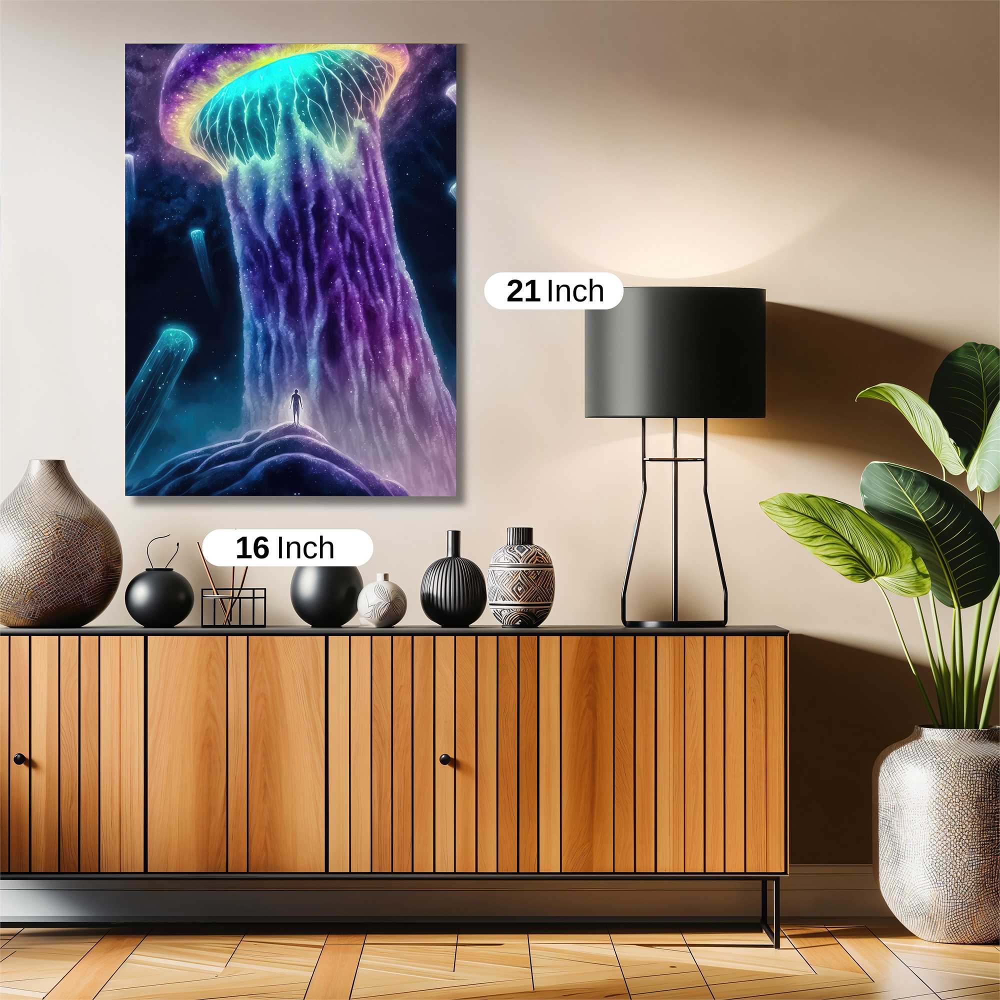 Jelly Dream Safe Wall Magnetic / M