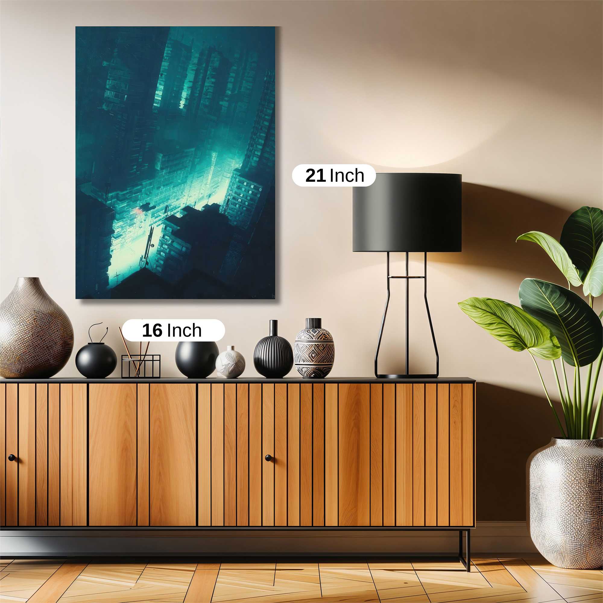 Dragon Valor Safe Wall Magnetic / M