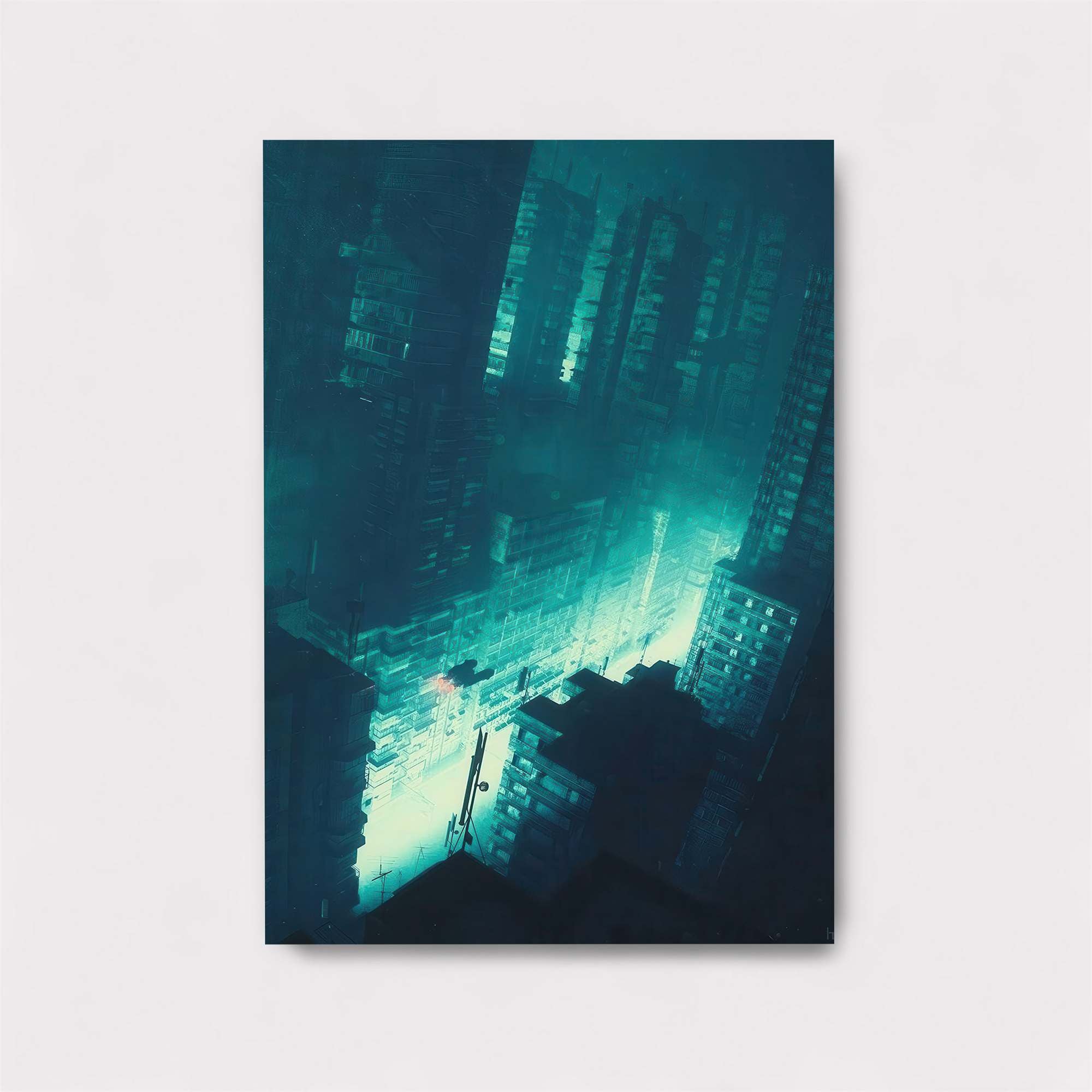 Dragon Valor Safe Wall Magnetic / M