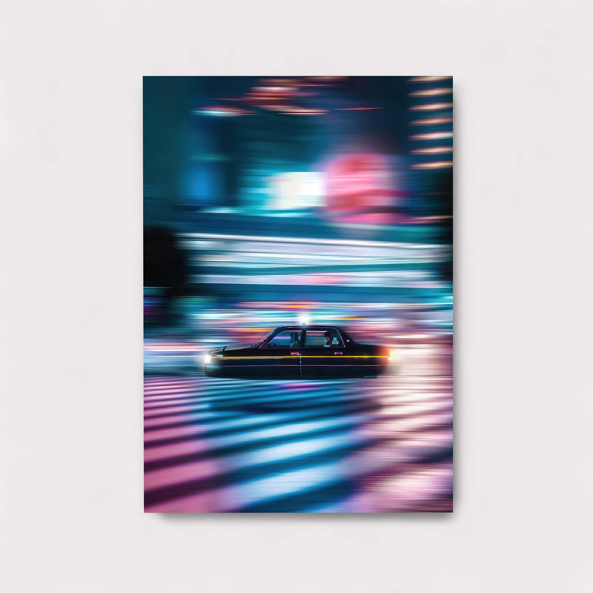 Urban Velocity Safe Wall Magnetic / M