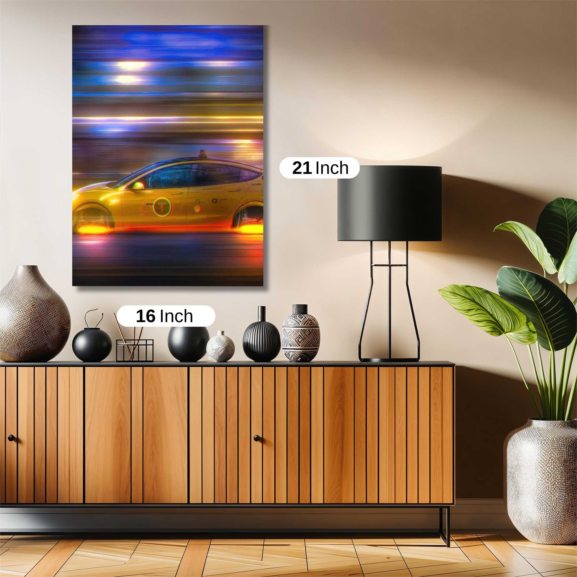 Frog Gamer Safe Wall Magnetic / M