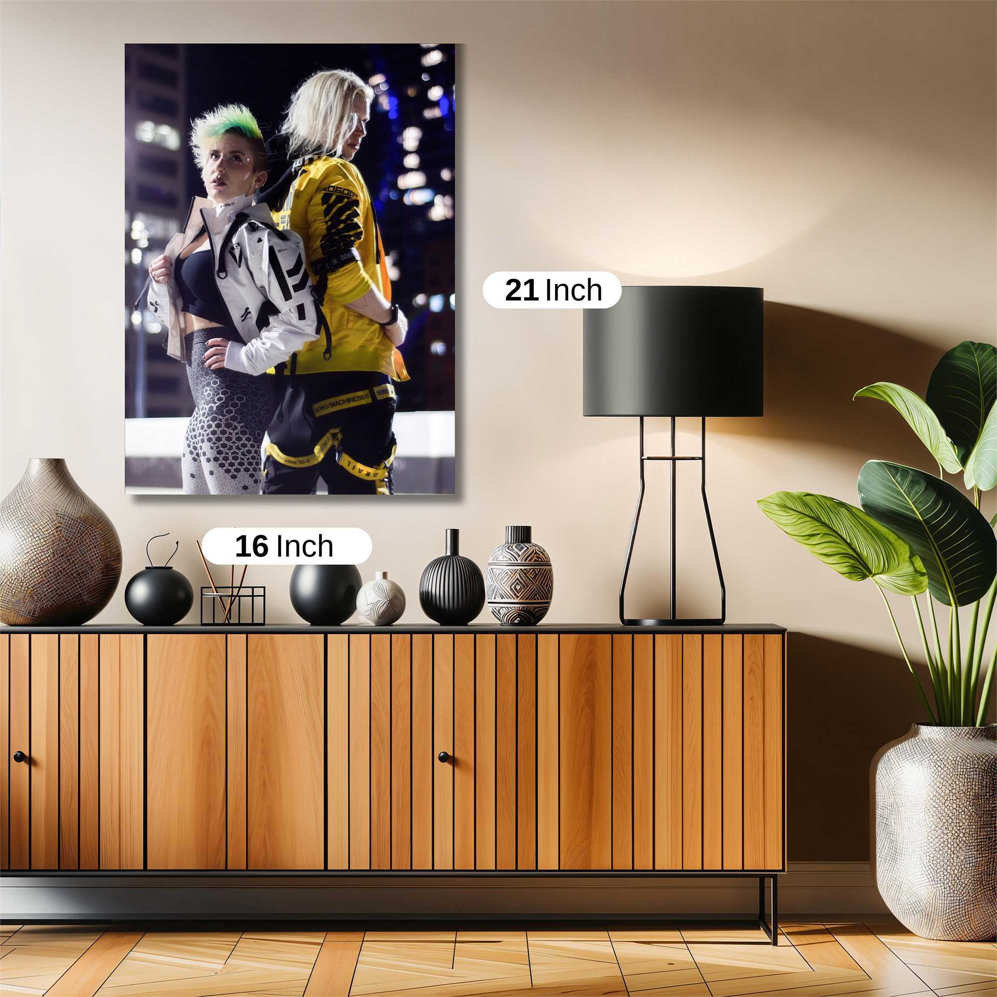 Charizard Blaze Safe Wall Magnetic / M