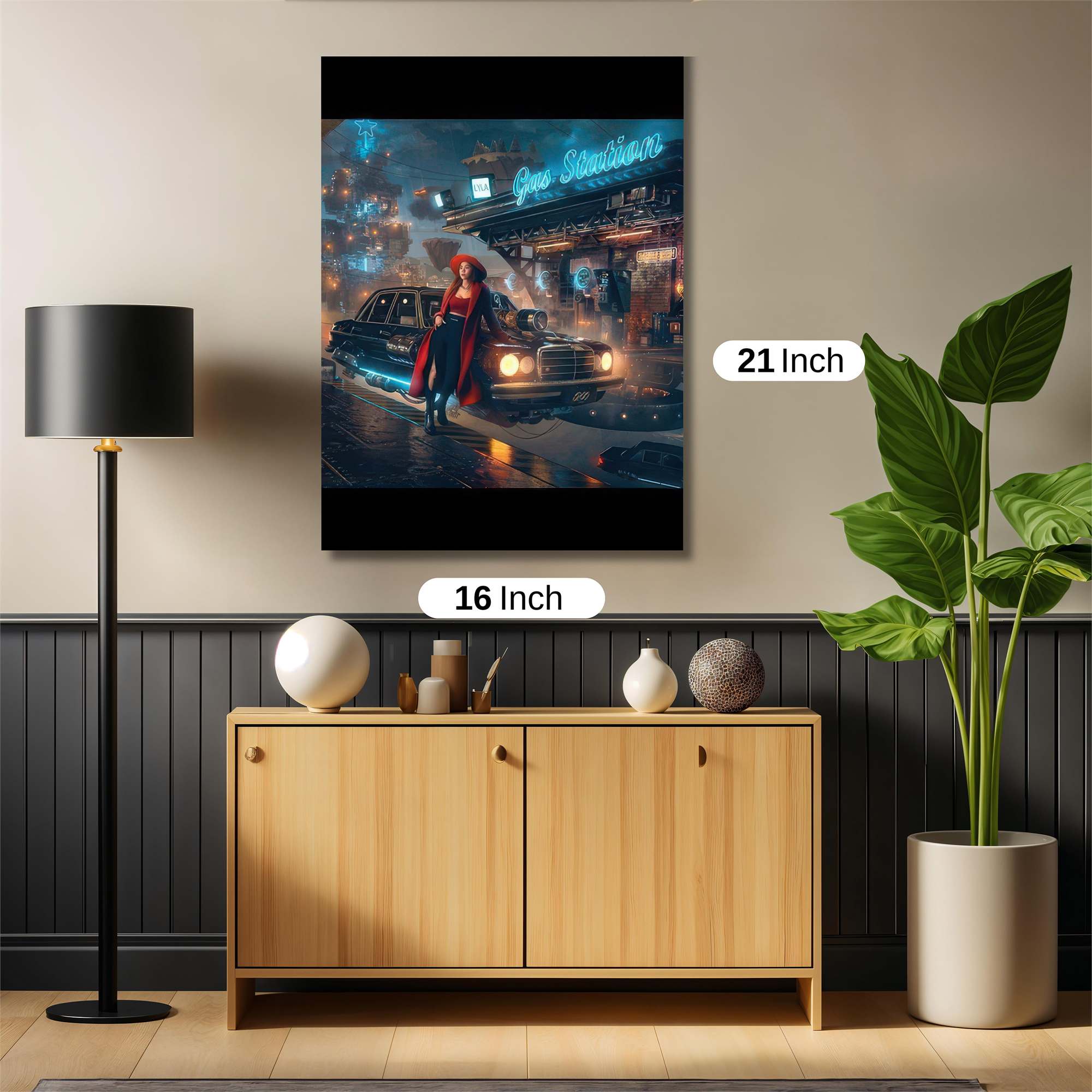 Espeon Enigma Safe Wall Magnetic / M