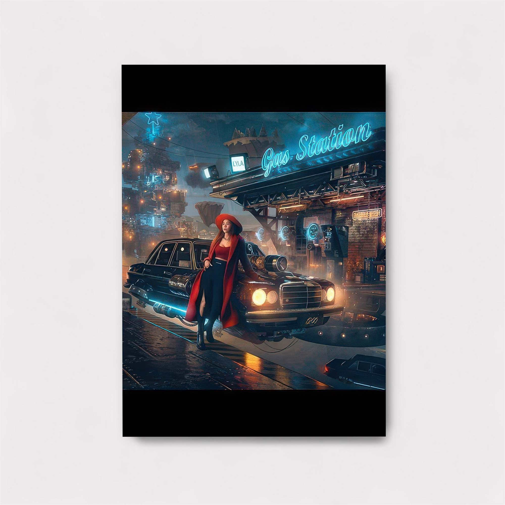 Espeon Enigma Safe Wall Magnetic / M