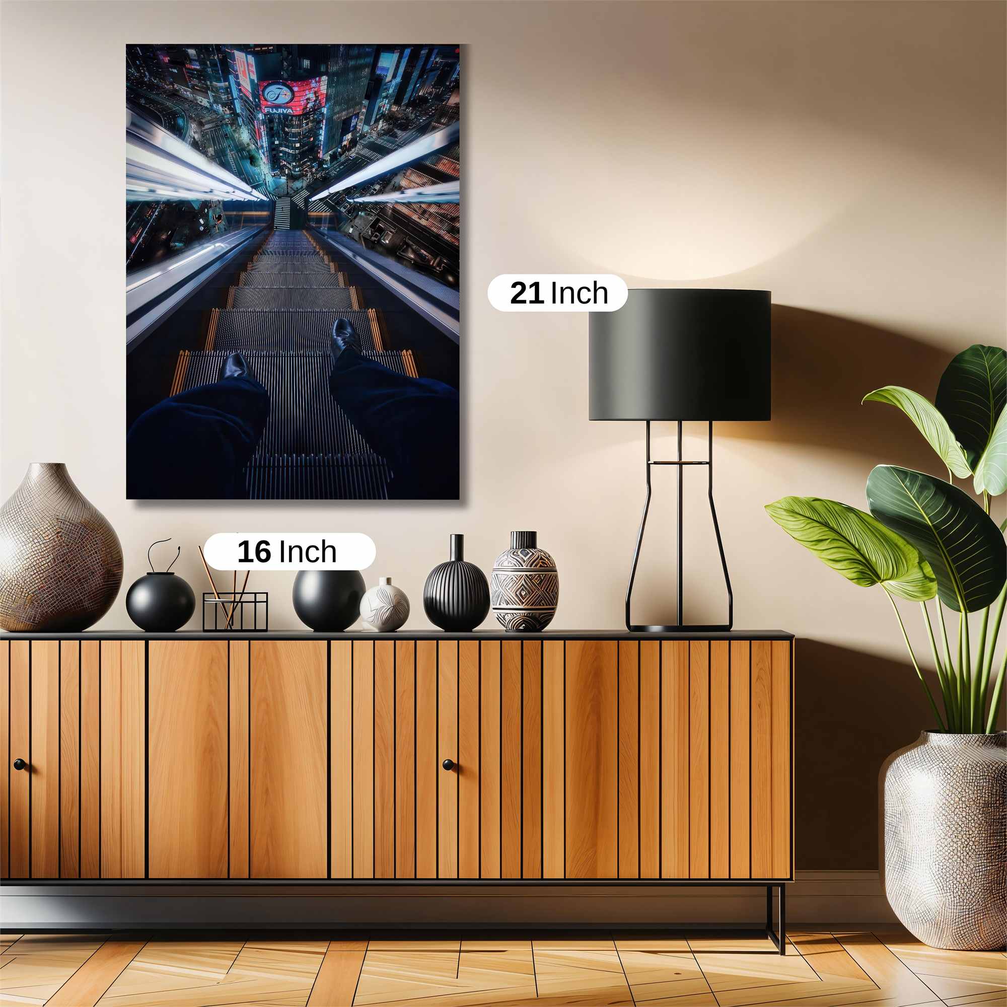 PumpkinPals Safe Wall Magnetic / M