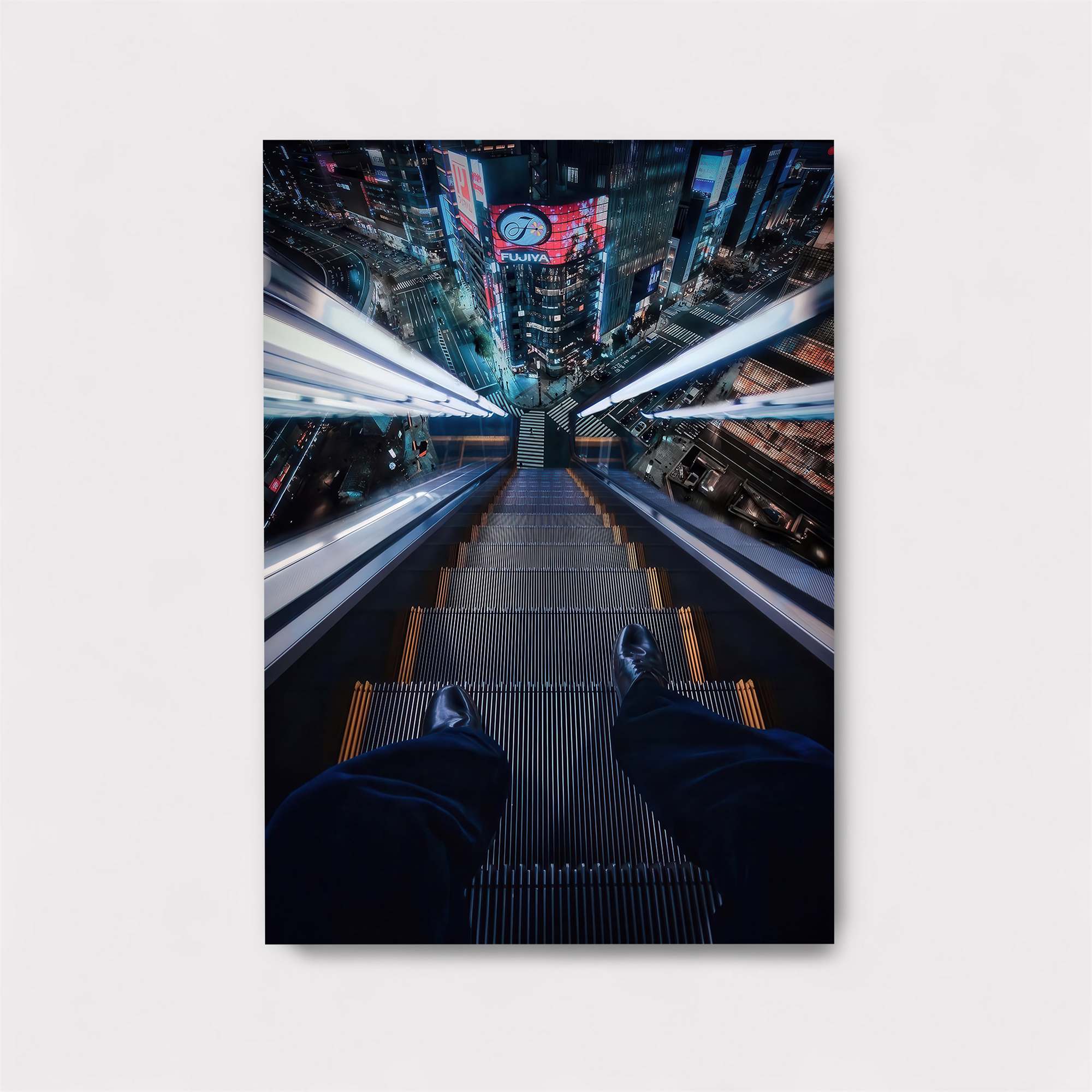 PumpkinPals Safe Wall Magnetic / M