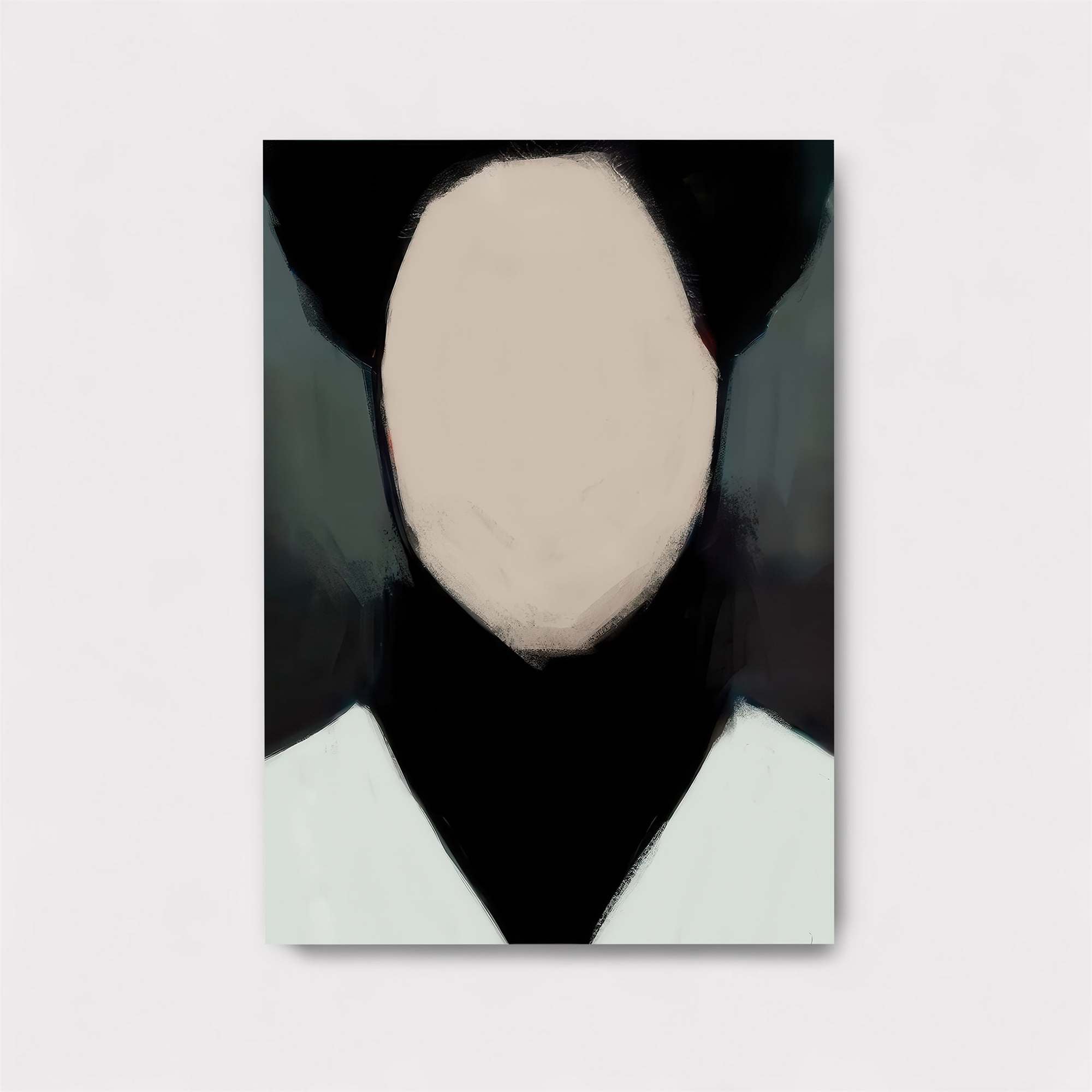 Oculus Dread Safe Wall Magnetic / M