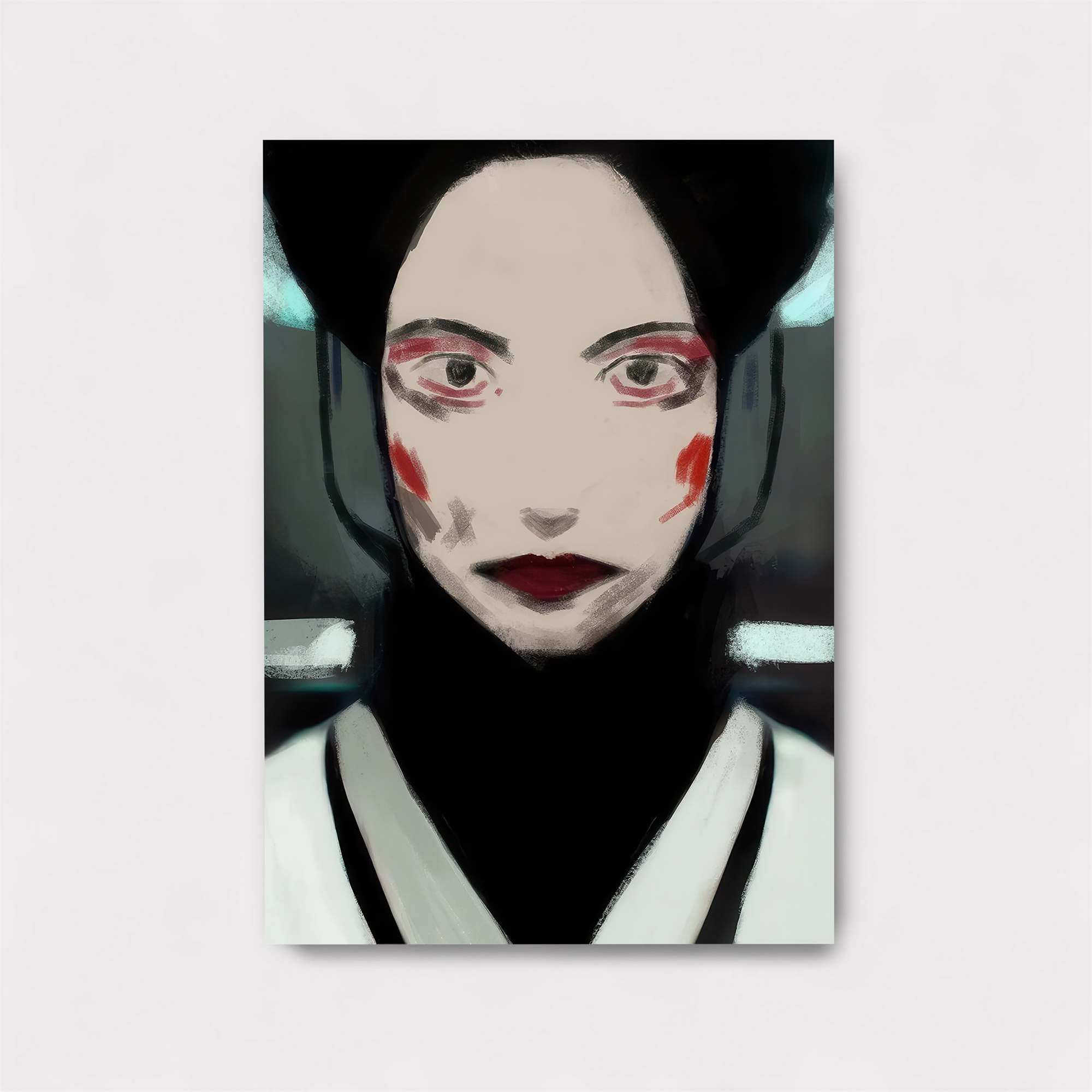 NeonMystery Safe Wall Magnetic / M