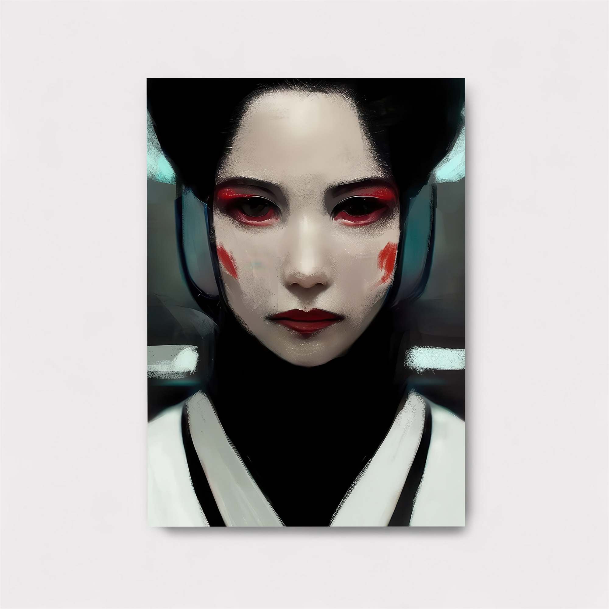 Luffy Dreamscape Safe Wall Magnetic / M