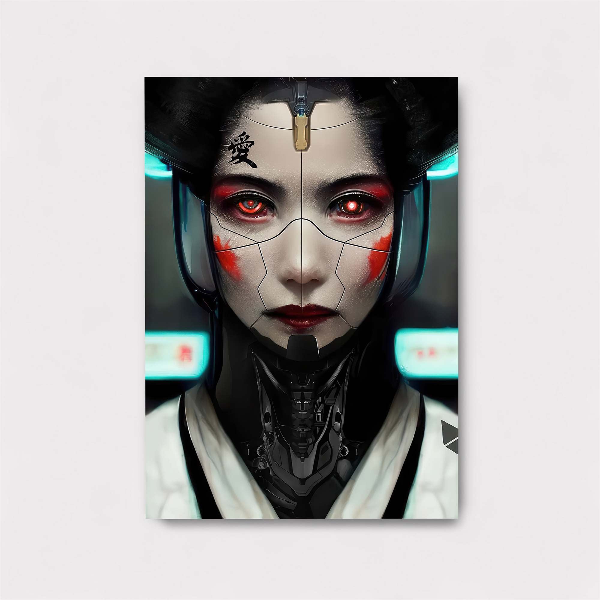 Zoro Tempest Safe Wall Magnetic / M