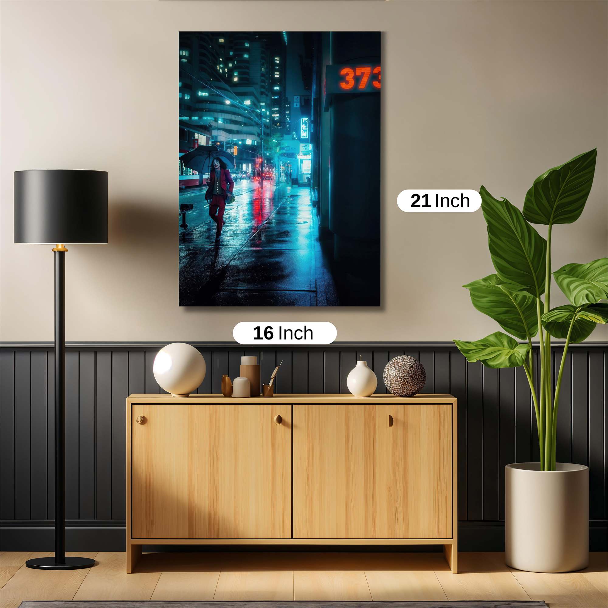 Spider Radiant Safe Wall Magnetic / M