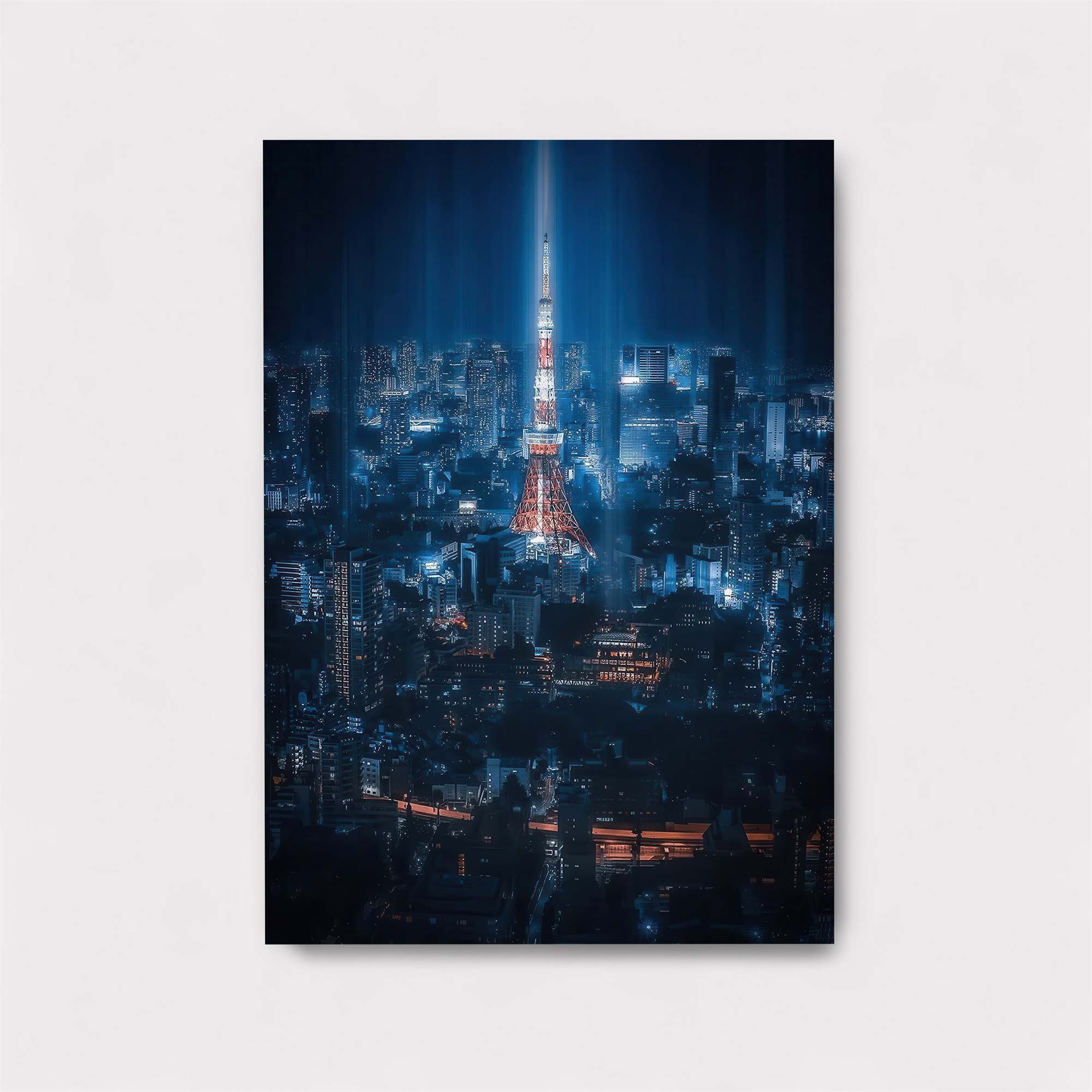 Tokyo Dream Safe Wall Magnetic / M