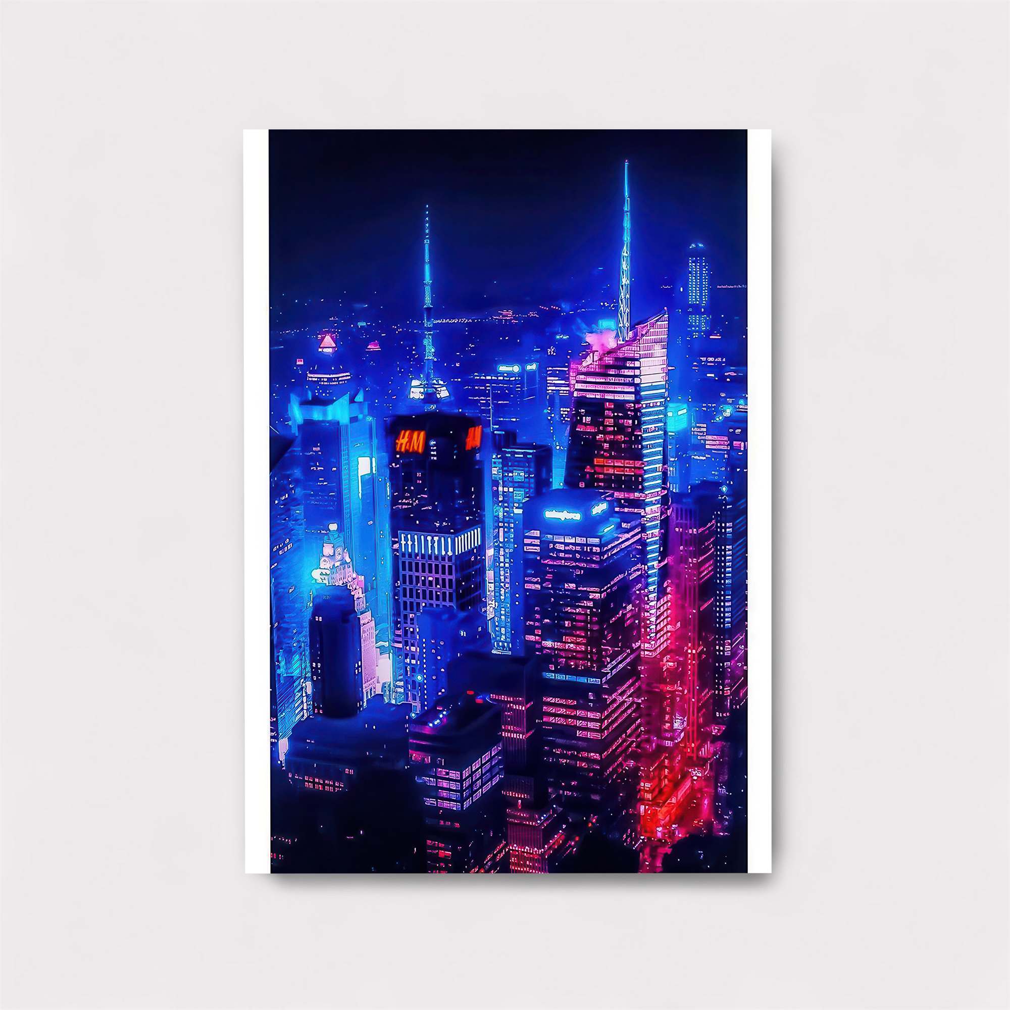 EmpireDream Safe Wall Magnetic / M