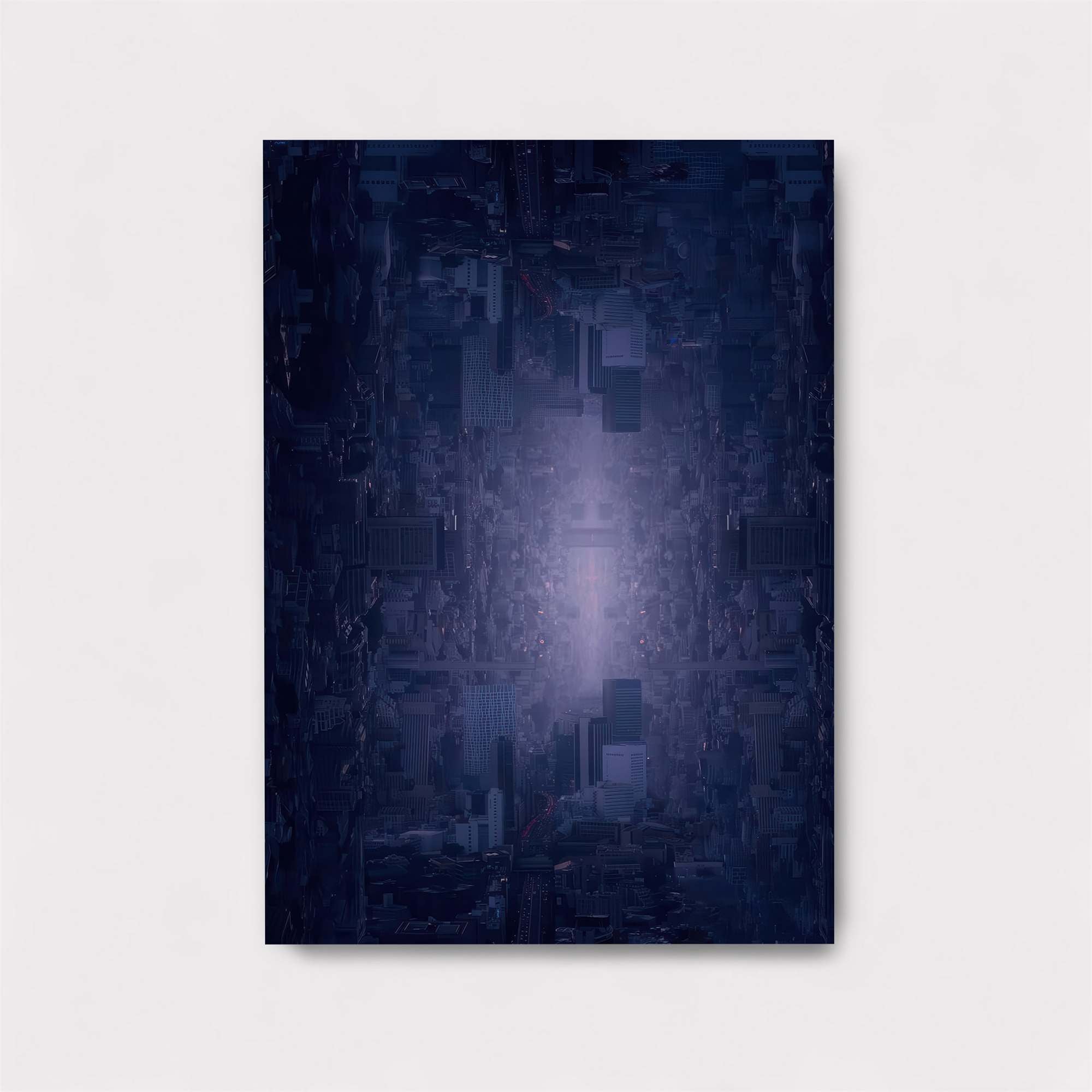 Mystic Echo Safe Wall Magnetic / M