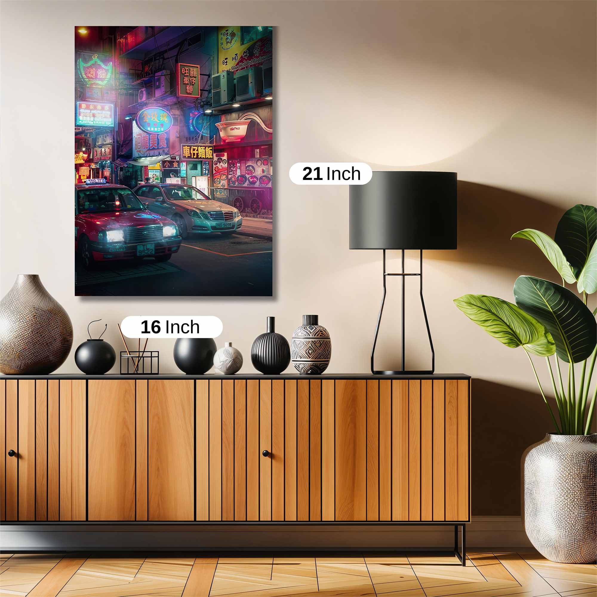 Flash Frenzy Safe Wall Magnetic / M