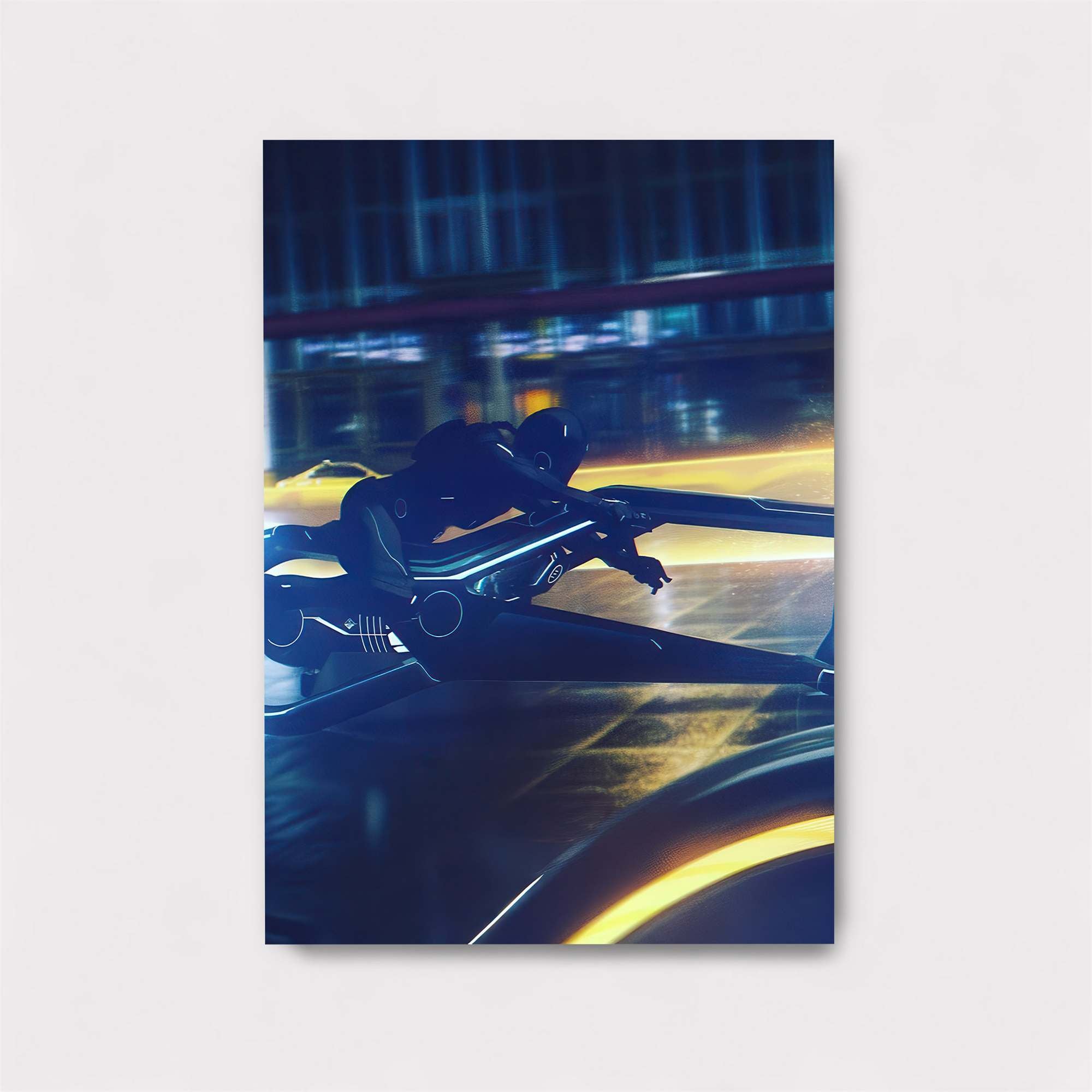 Bubble Bliss Safe Wall Magnetic / M