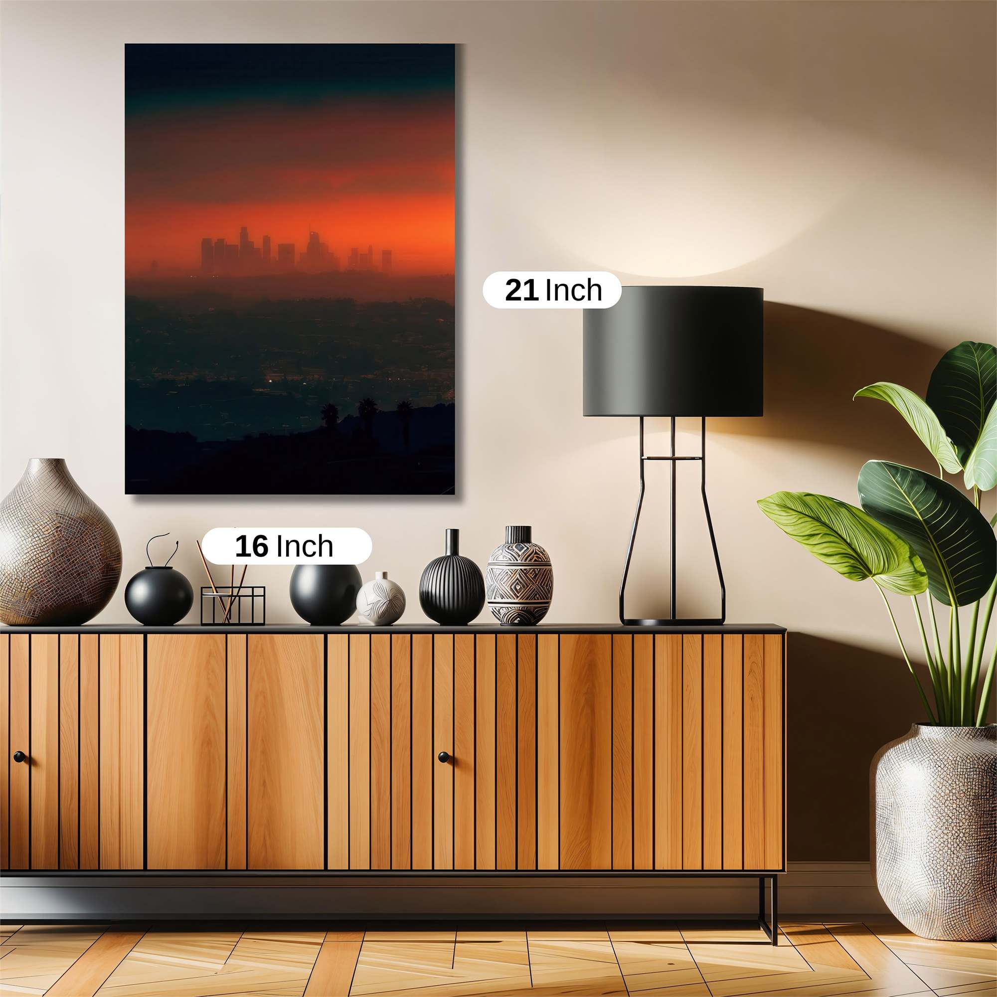 Karyl Dream Safe Wall Magnetic / M