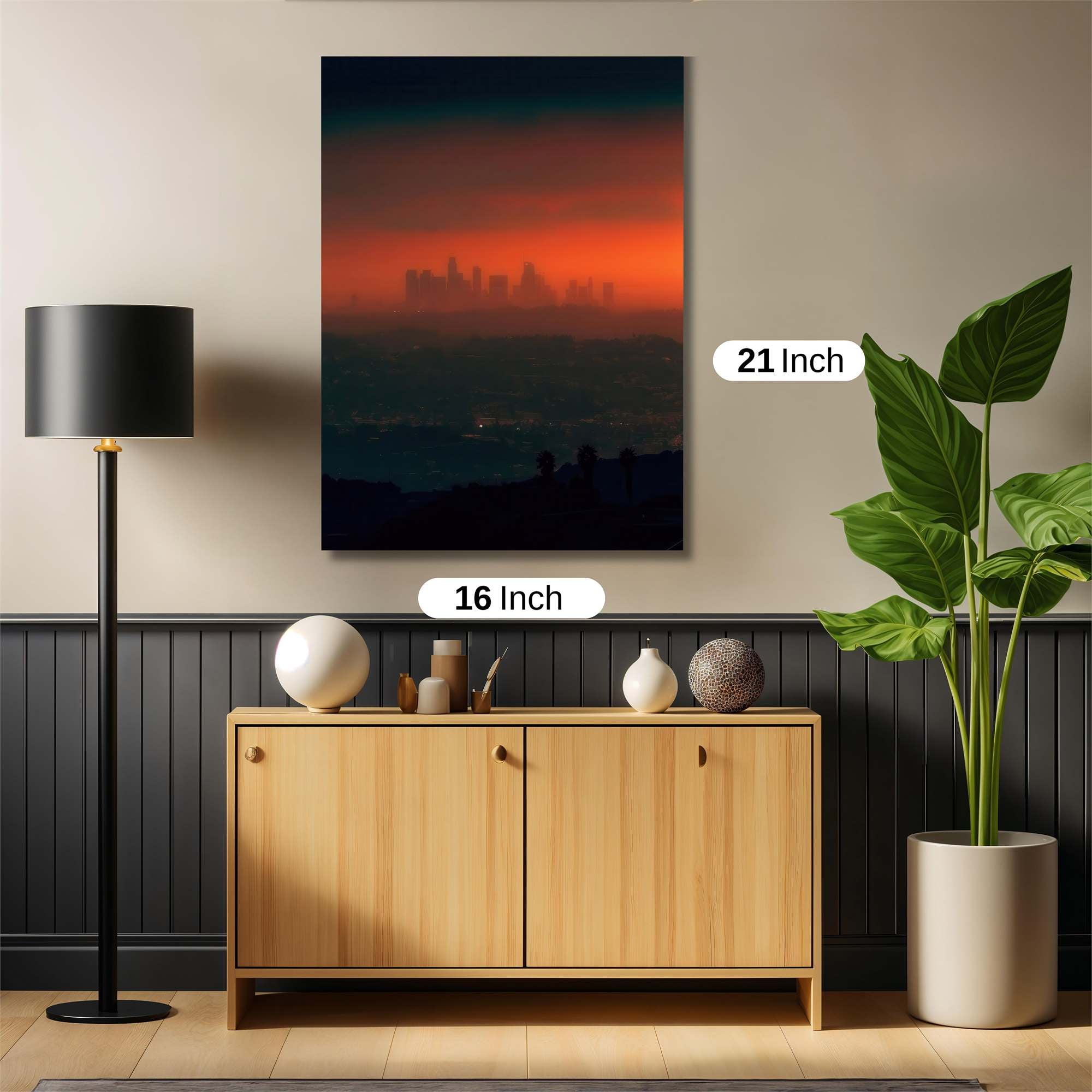 Karyl Dream Safe Wall Magnetic / M