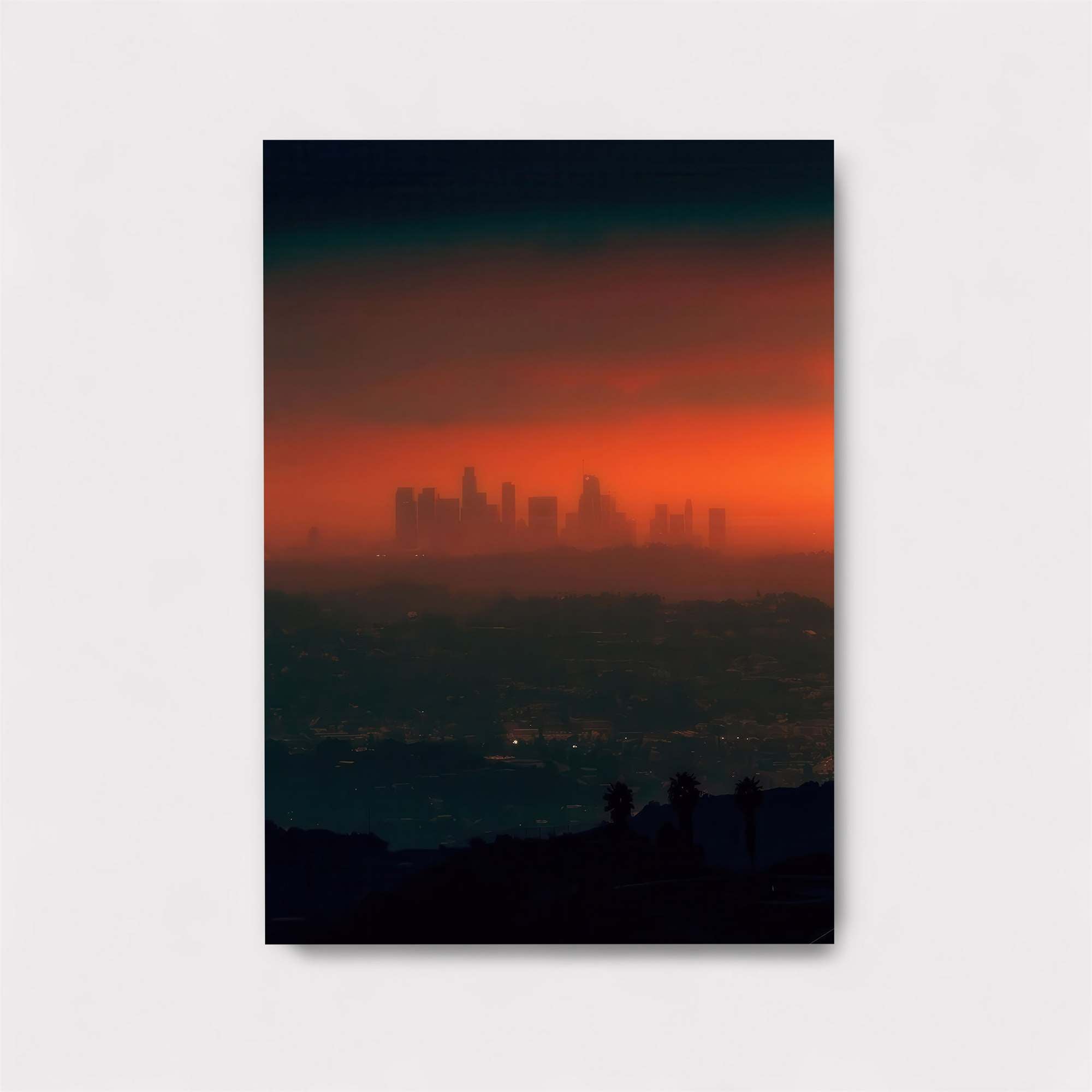 Karyl Dream Safe Wall Magnetic / M