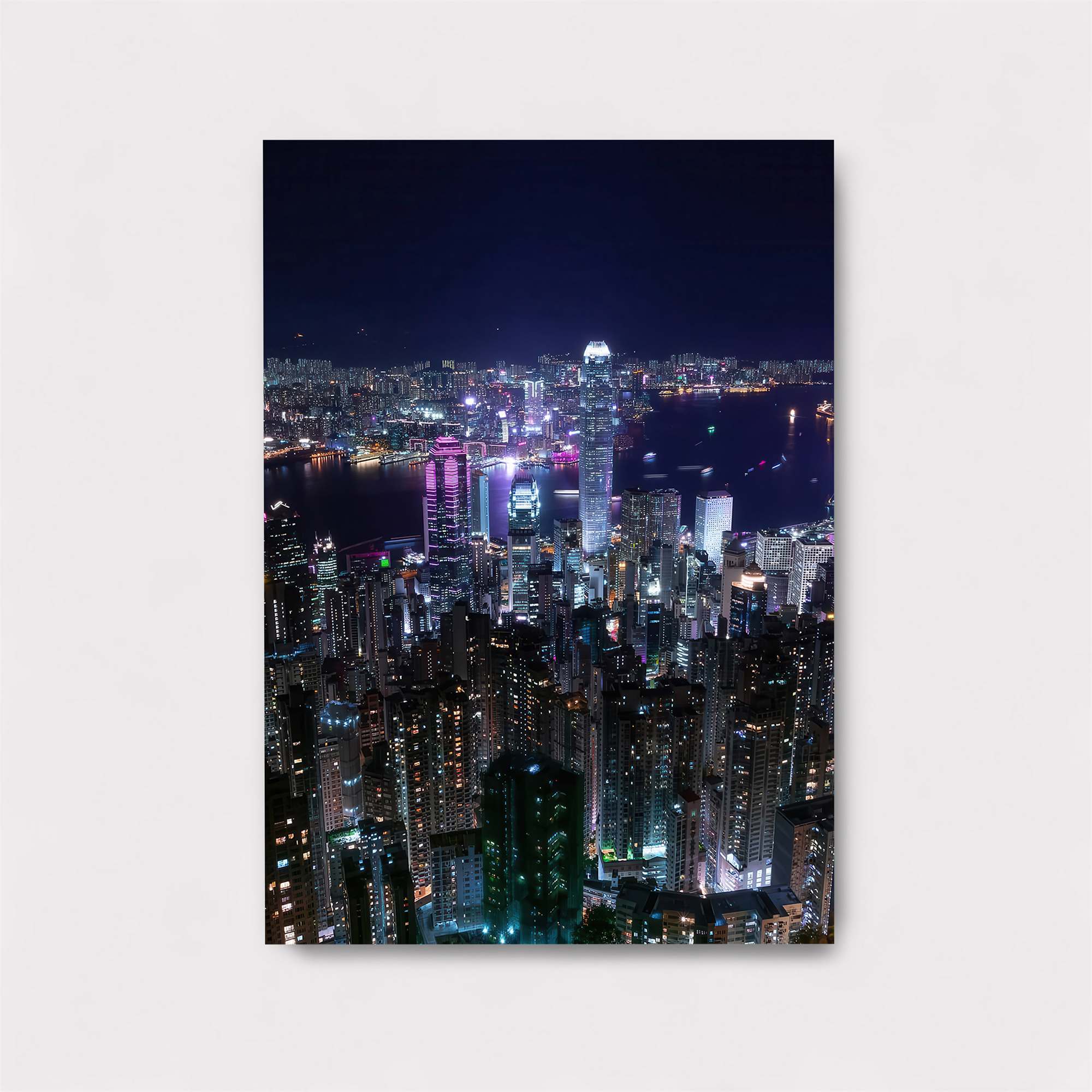 HongKong Radiant Safe Wall Magnetic / M