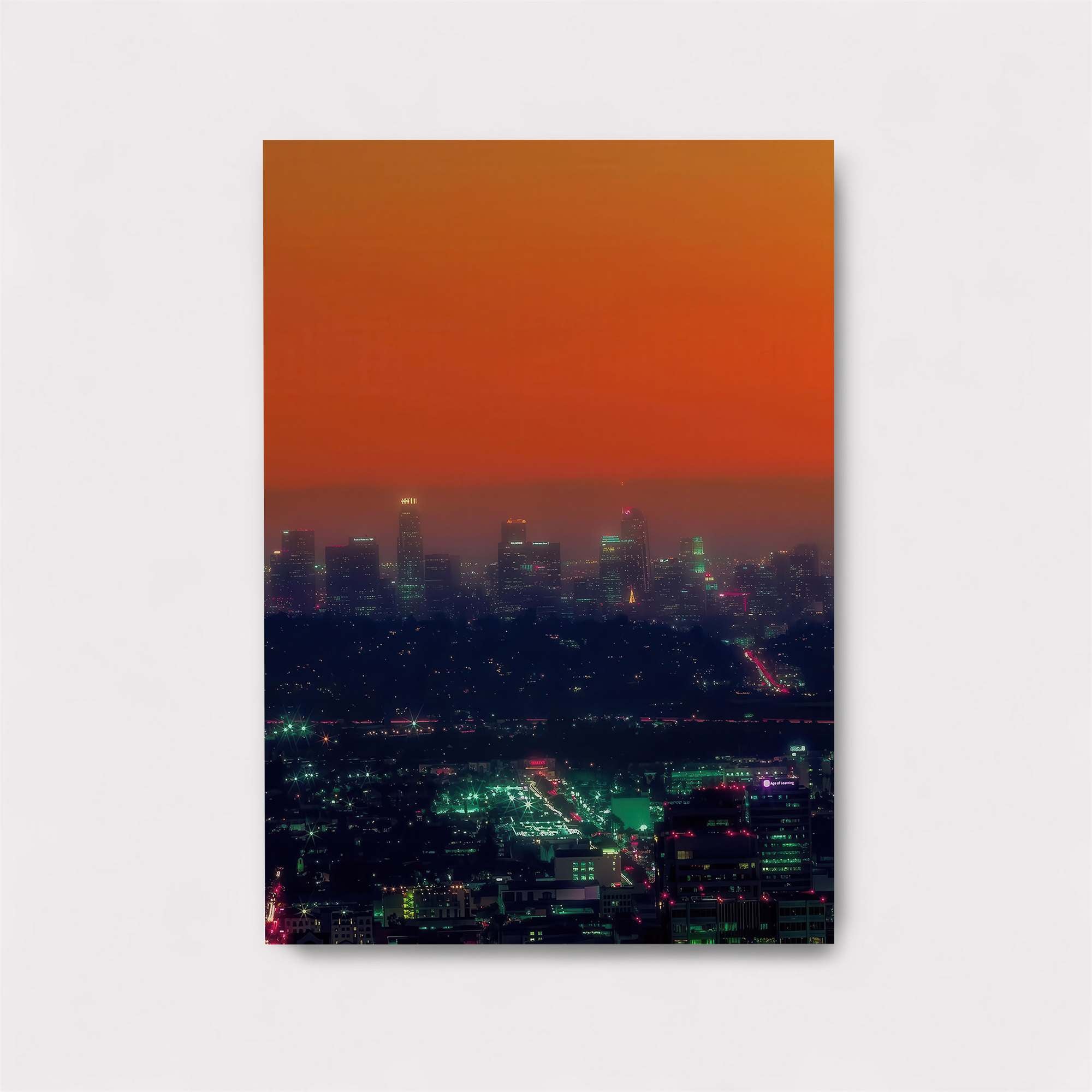 NeonRebel Safe Wall Magnetic / M