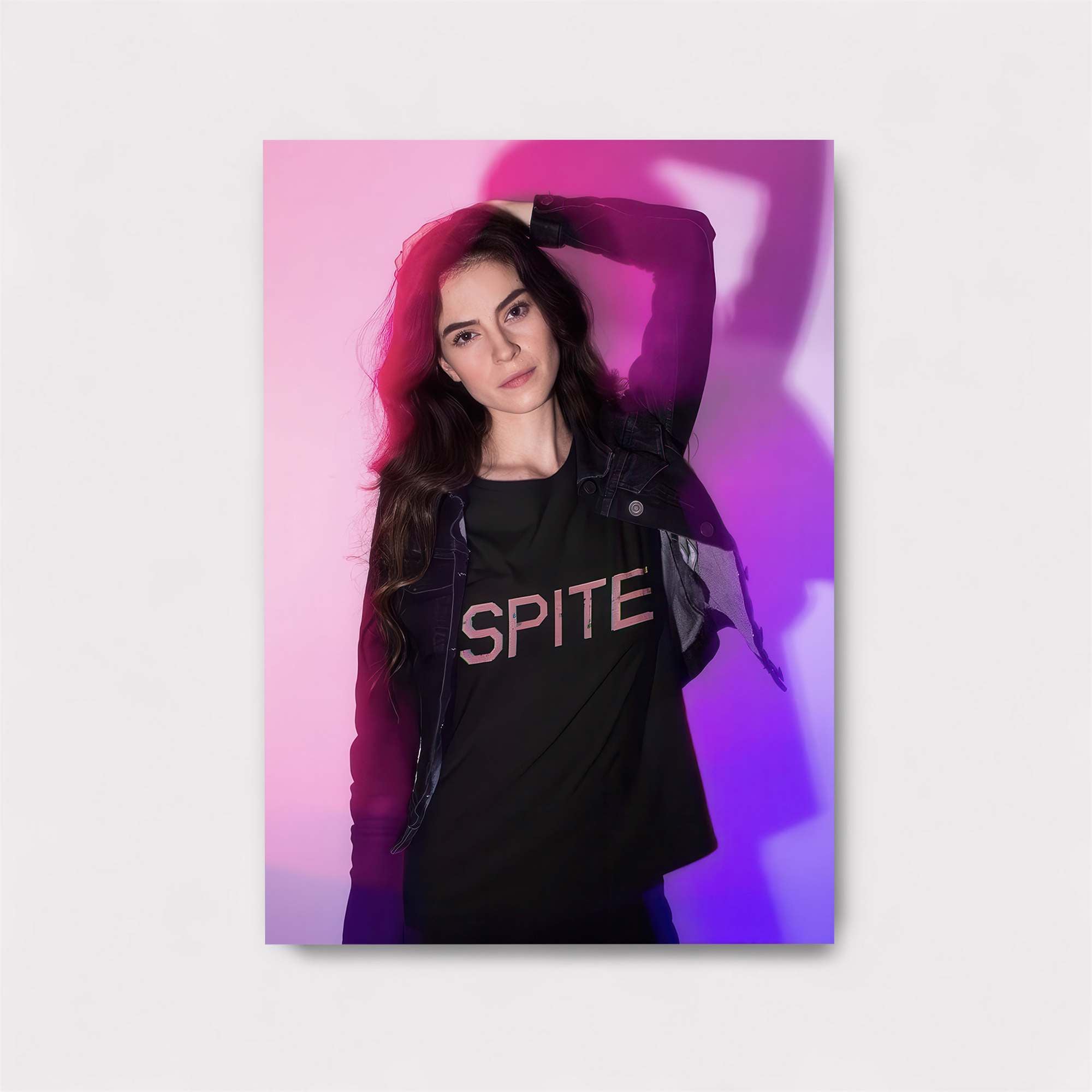 SPITE Vibe Safe Wall Magnetic / M