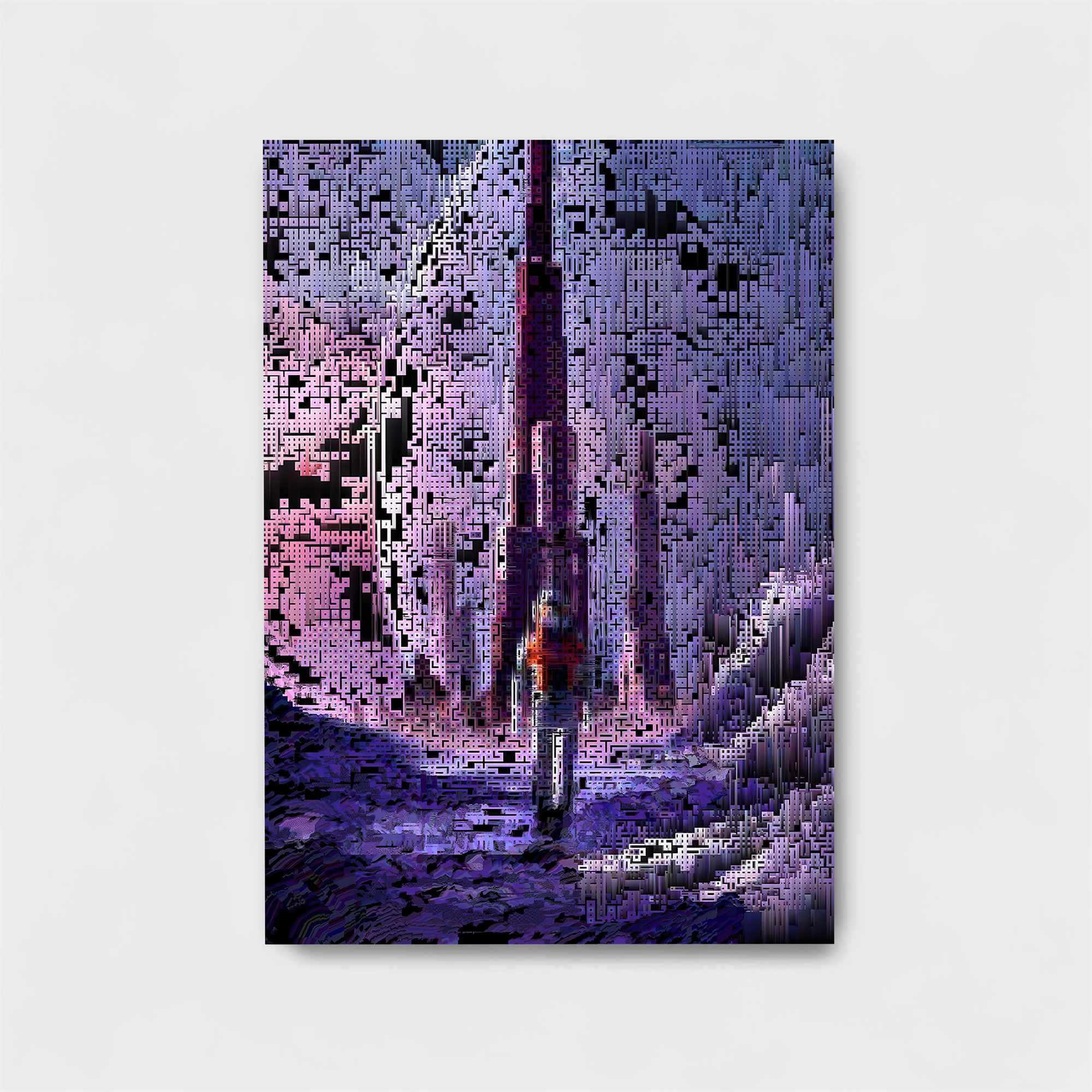 Cosmic Journey Safe Wall Magnetic / M