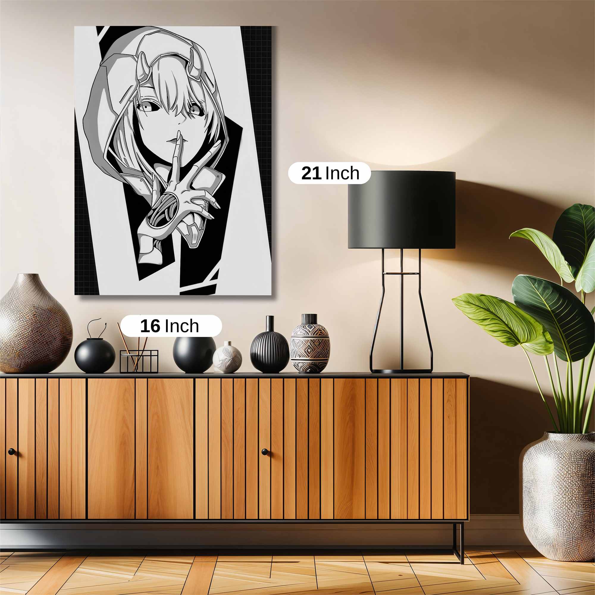 Aviator Pause Safe Wall Magnetic / M