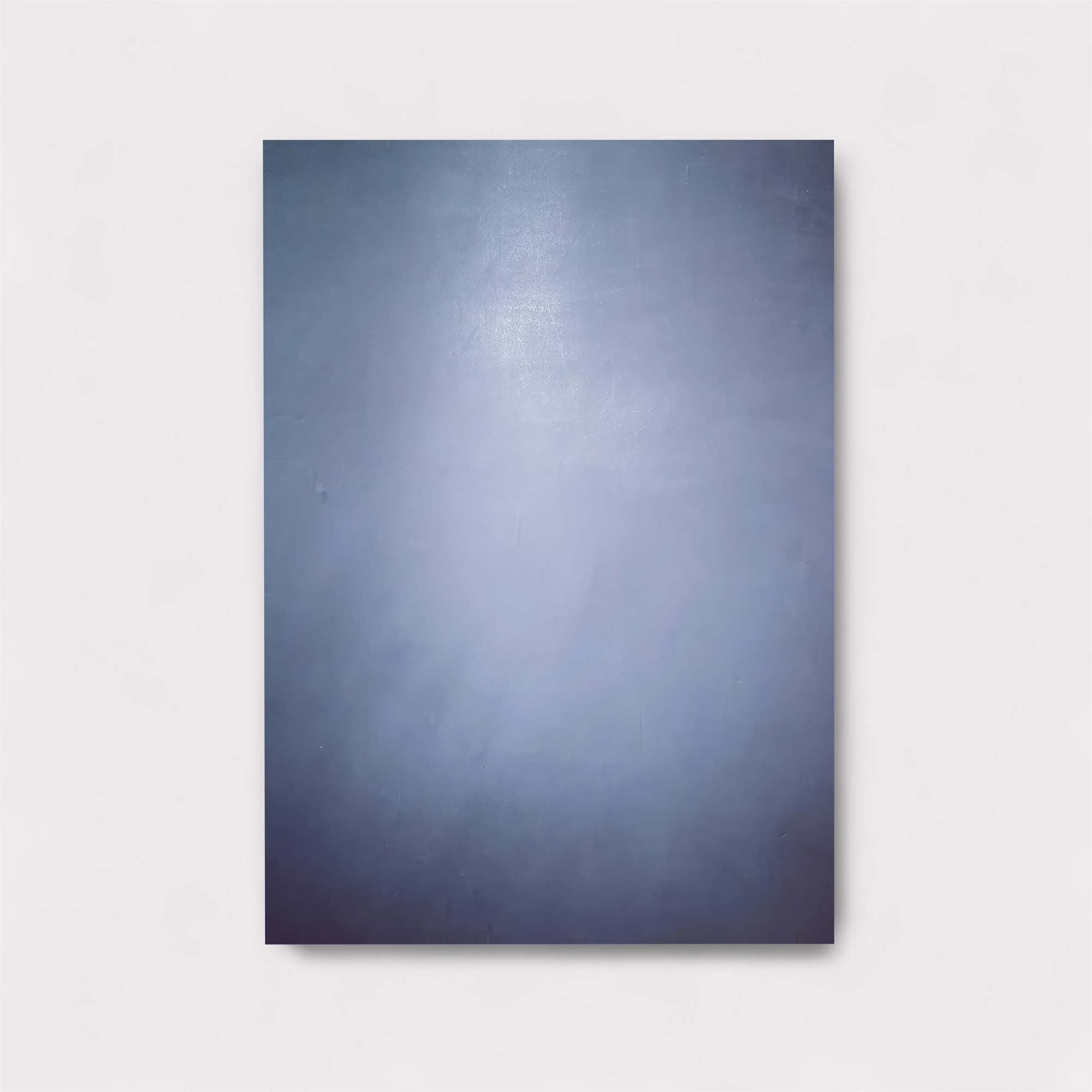 Blue Mistique Safe Wall Magnetic / M