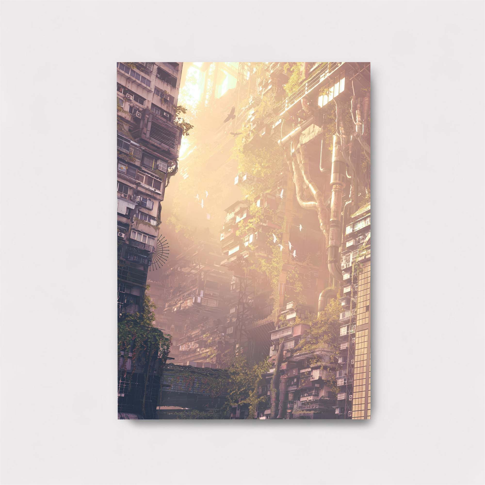 Urban Elysium Safe Wall Magnetic / M