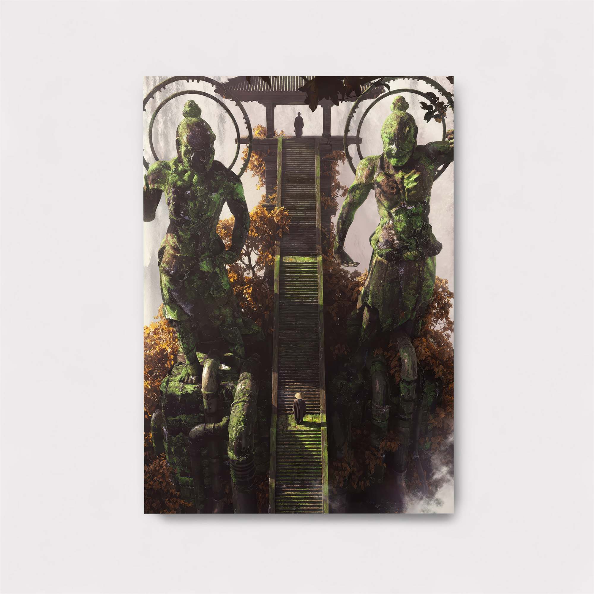 Guardian Colossi Safe Wall Magnetic / M