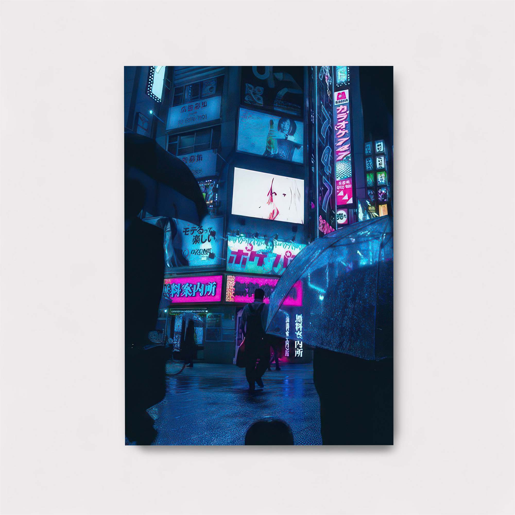 Elevator Ascent Safe Wall Magnetic / M