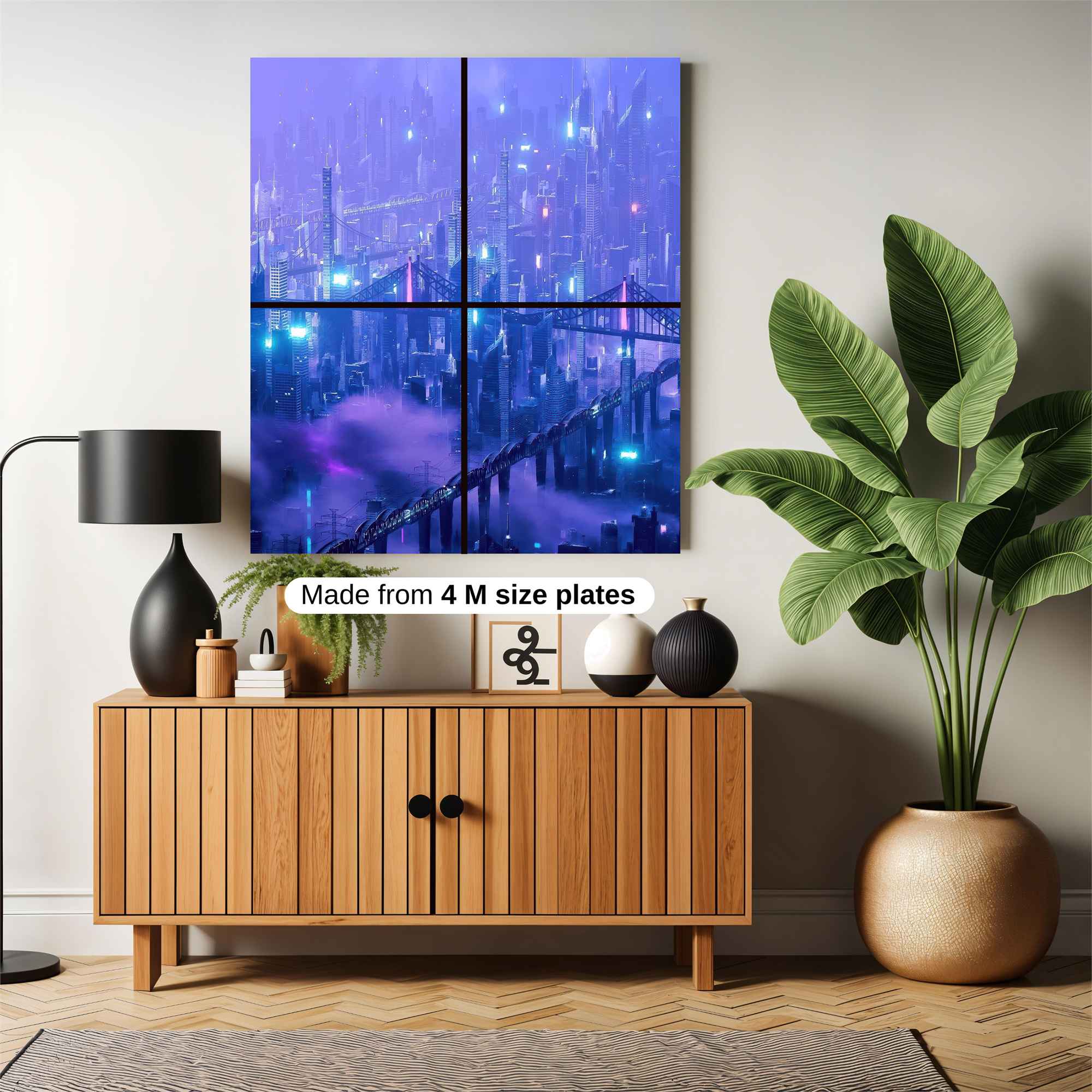 Pilot Reverie Safe Wall Magnetic / M