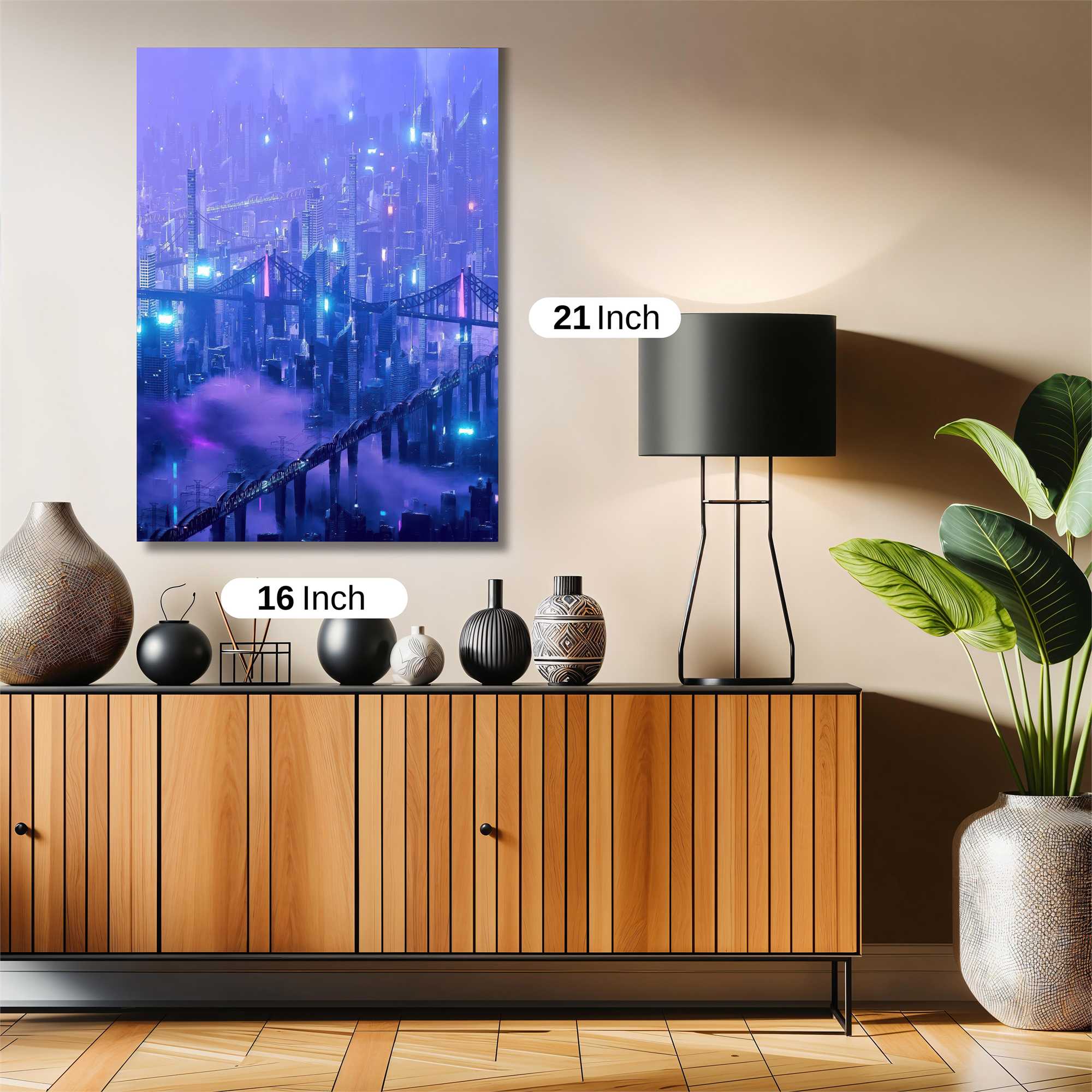 Pilot Reverie Safe Wall Magnetic / M