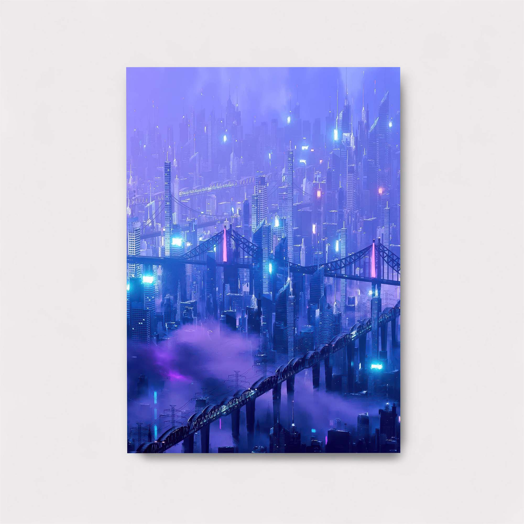 Pilot Reverie Safe Wall Magnetic / M