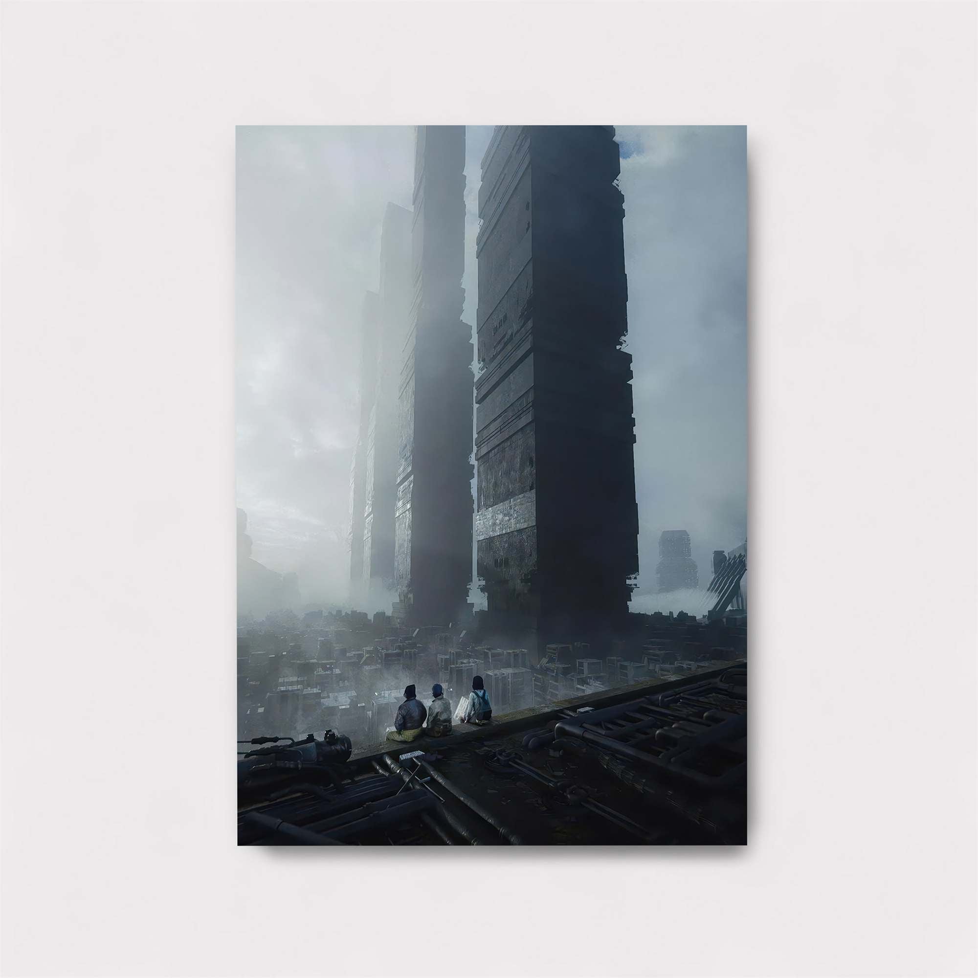 Monolithic Reverie Safe Wall Magnetic / M