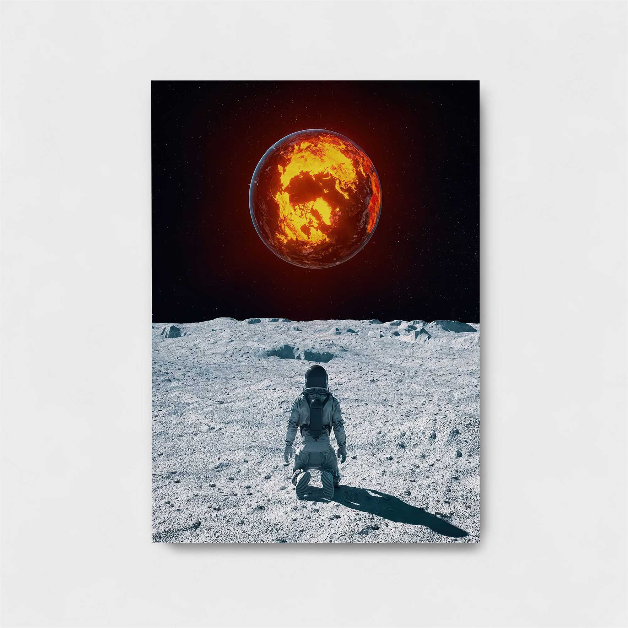 Celestial Reverie Safe Wall Magnetic / M