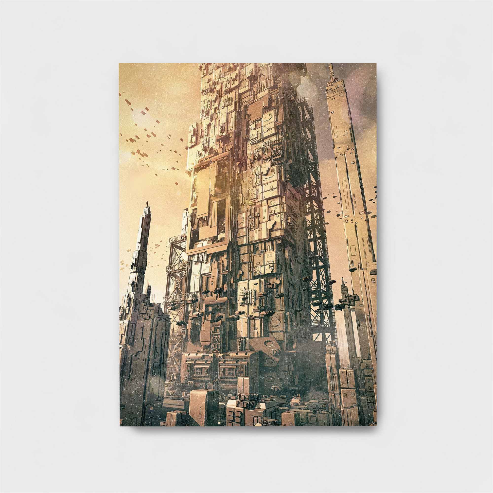 Monolithic Reverie Safe Wall Magnetic / M