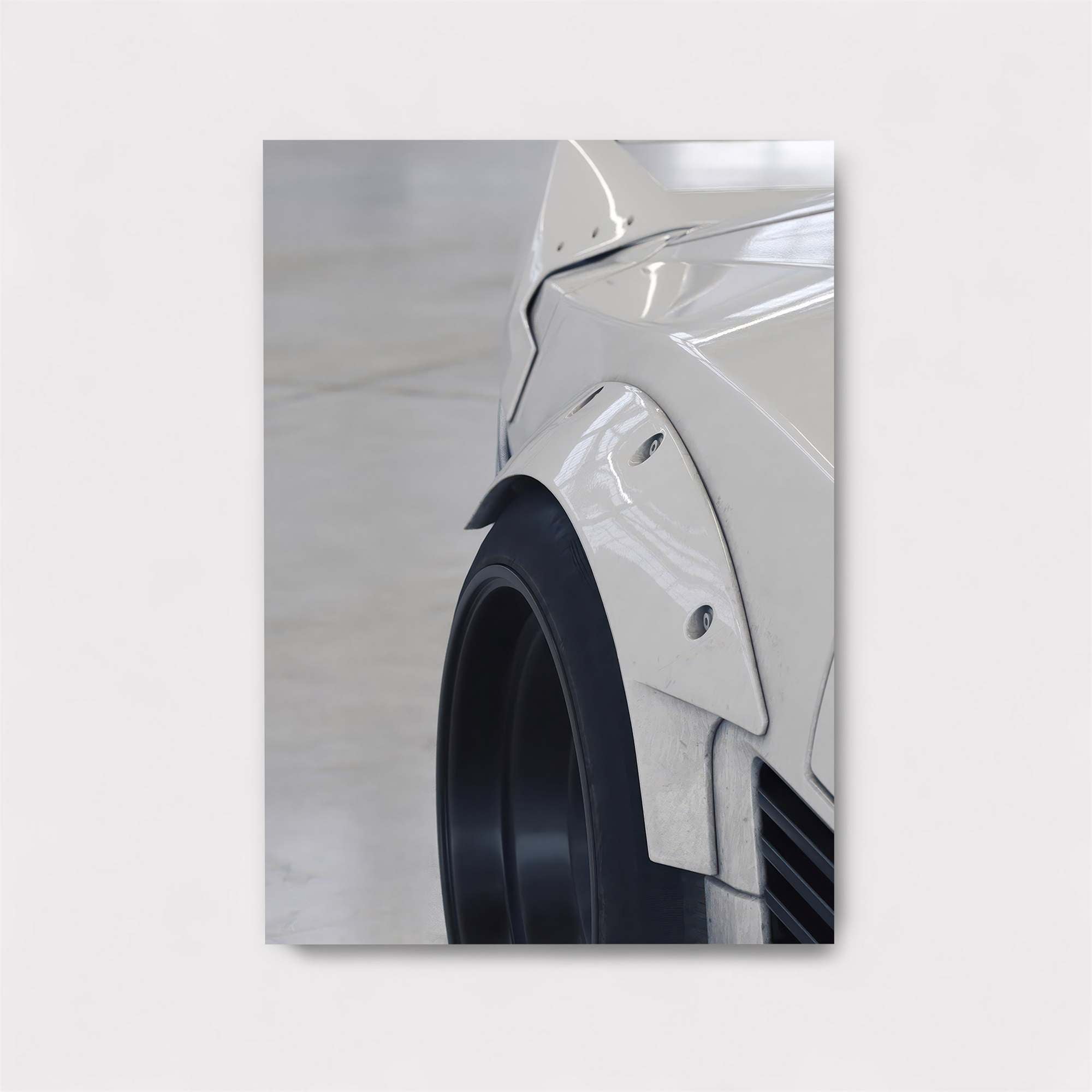 Fender Precision Safe Wall Magnetic / M