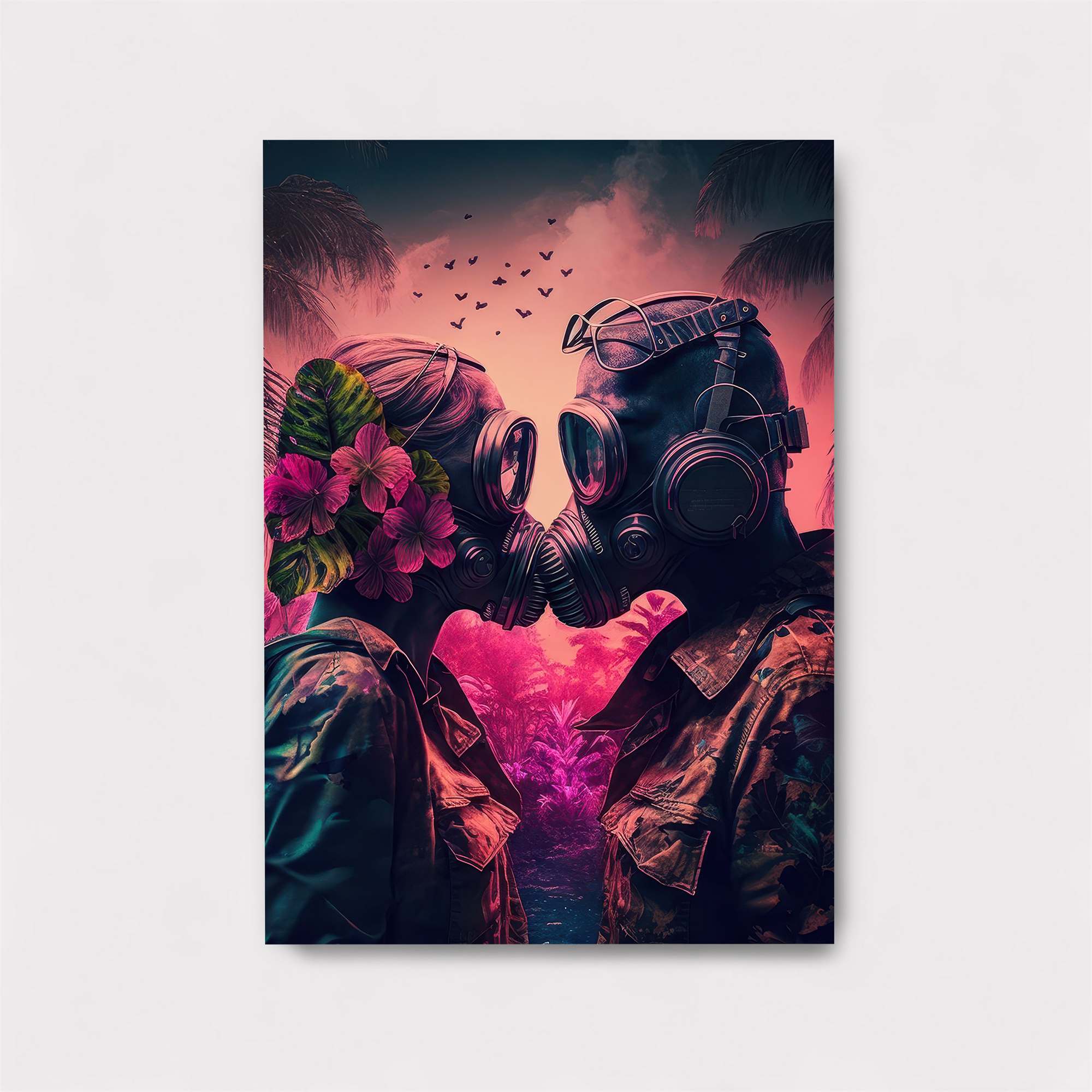 Kratos Resolute Safe Wall Magnetic / M