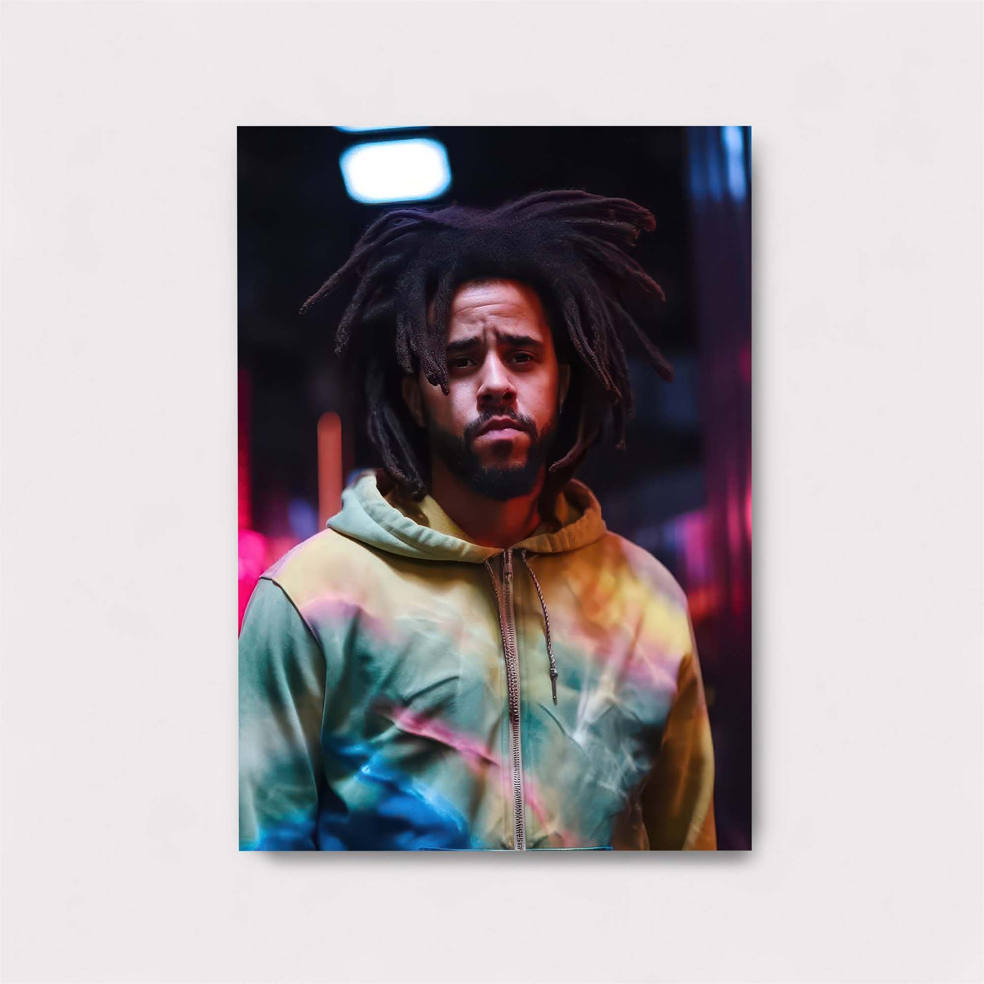 Jaden Intense Safe Wall Magnetic / M