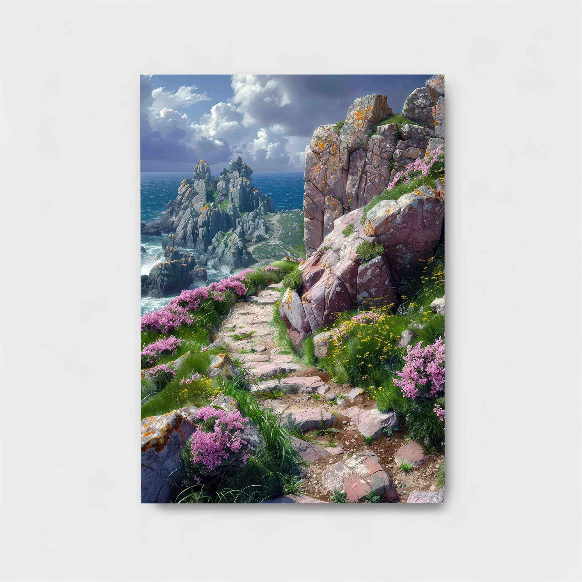 Cliff Serenity Safe Wall Magnetic / M