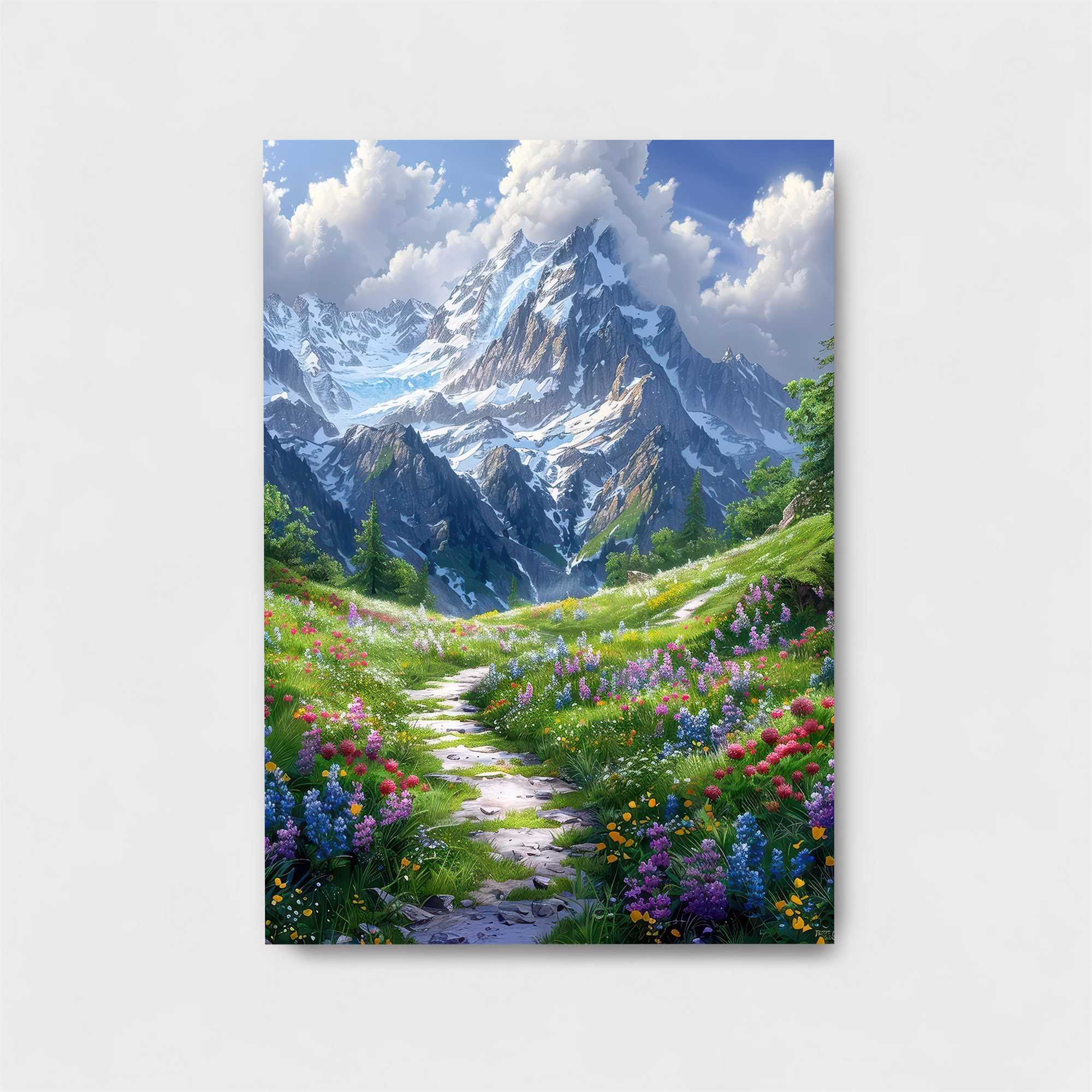 Everest Serenity Safe Wall Magnetic / M