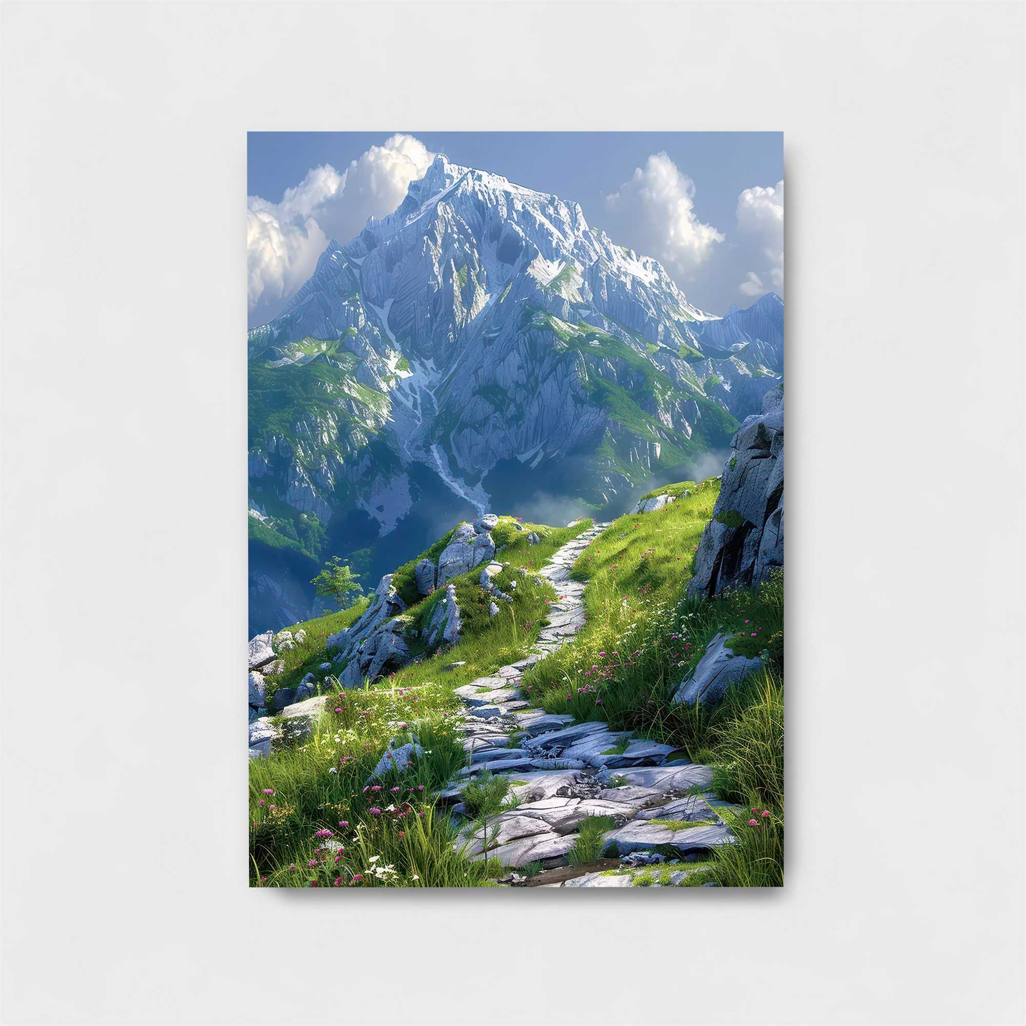 Everest Serenity Safe Wall Magnetic / M