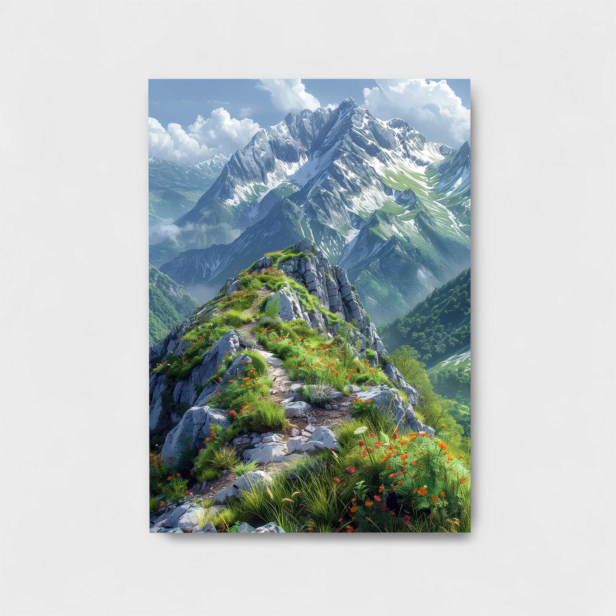 Everest Serenity Safe Wall Magnetic / M