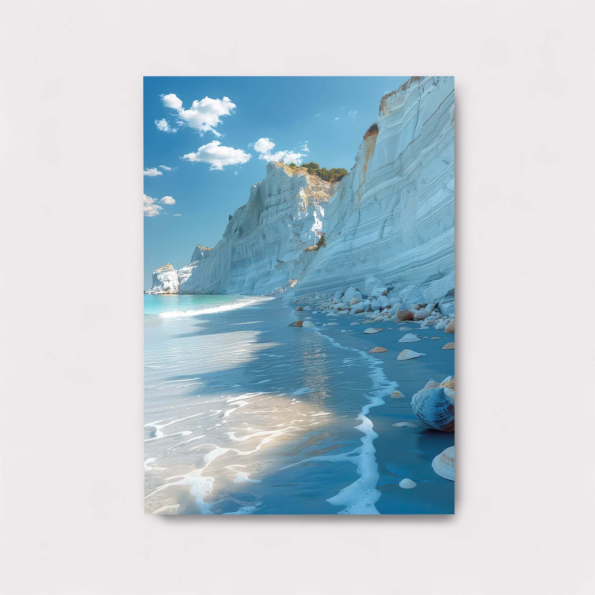 Cliff Serenity Safe Wall Magnetic / M