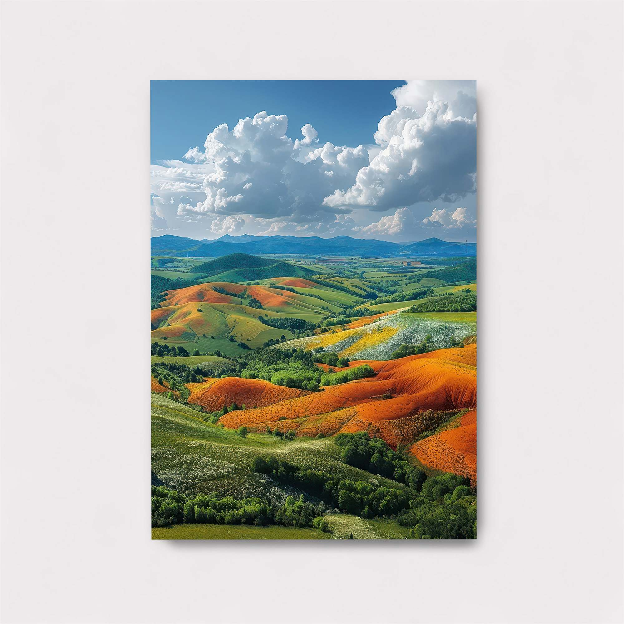 Hills Harmony Safe Wall Magnetic / M