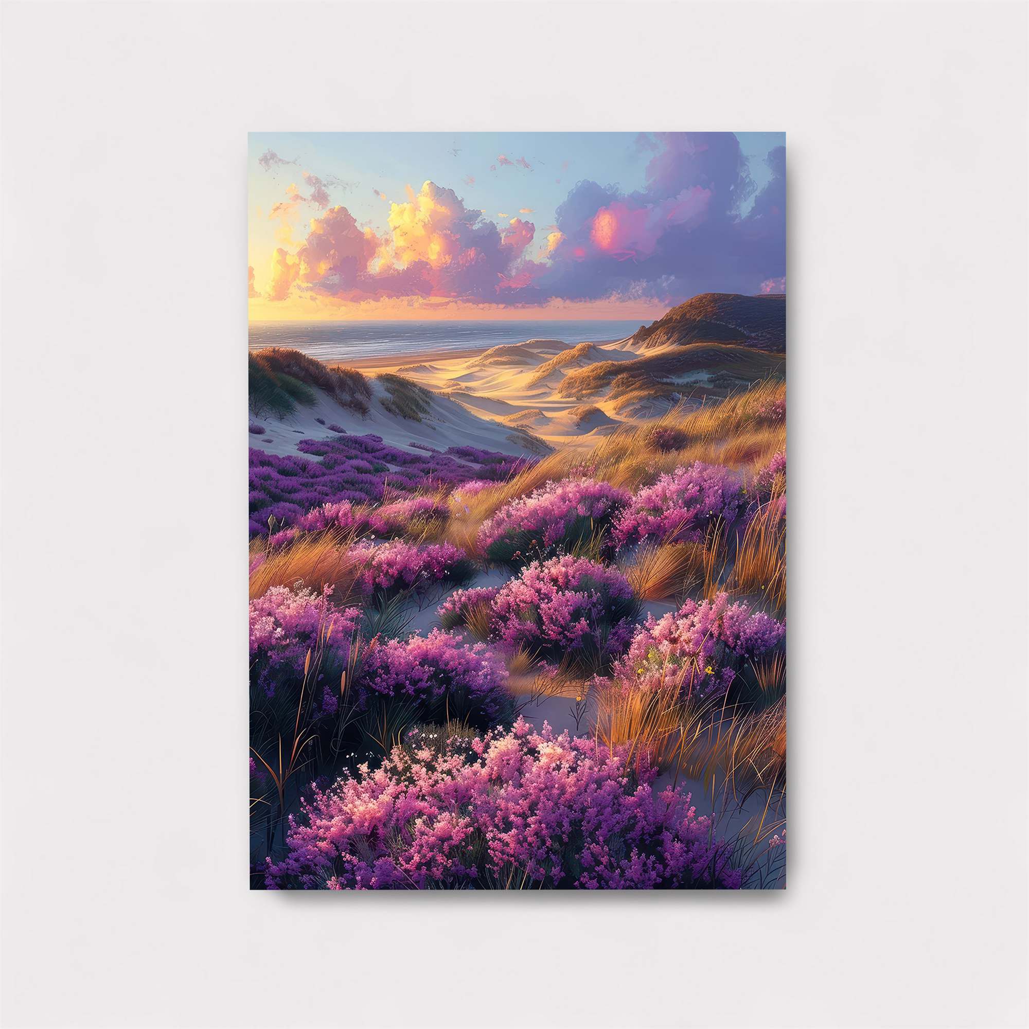 Dune Serenity Safe Wall Magnetic / M