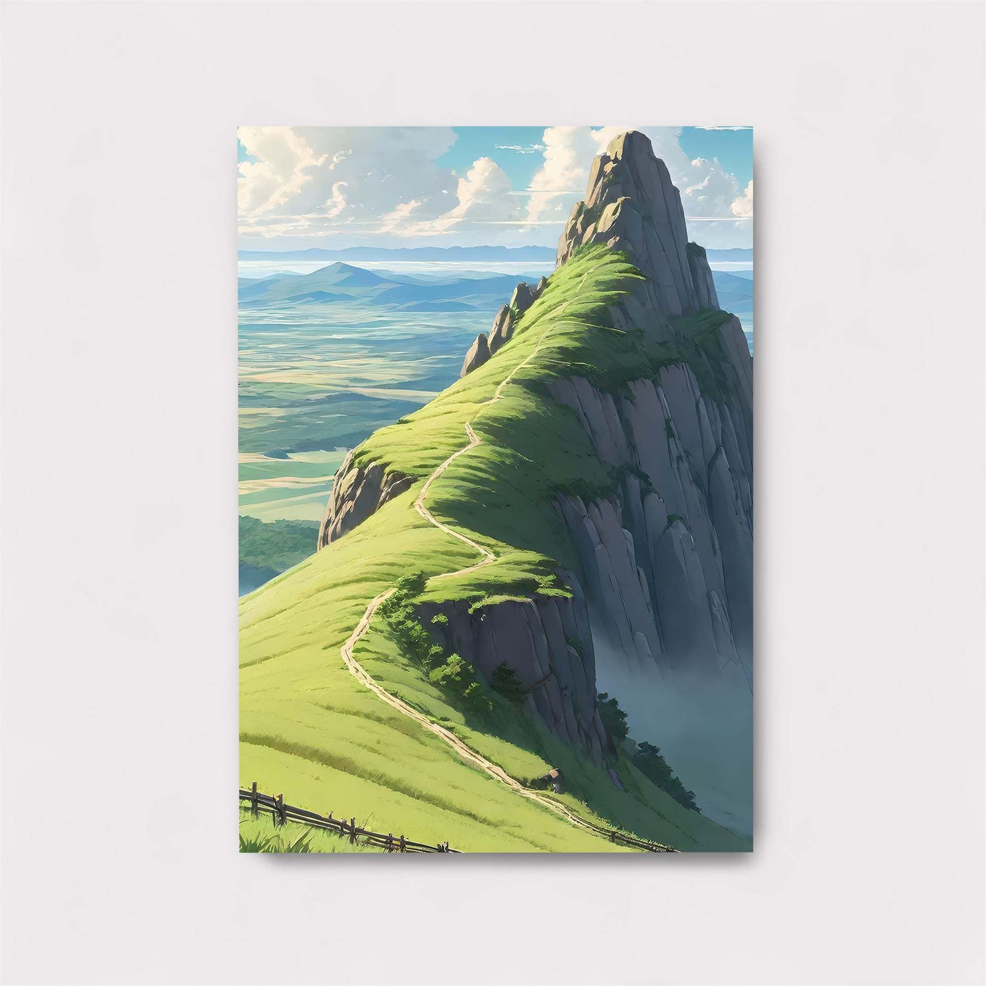 Summit Serenity Safe Wall Magnetic / M